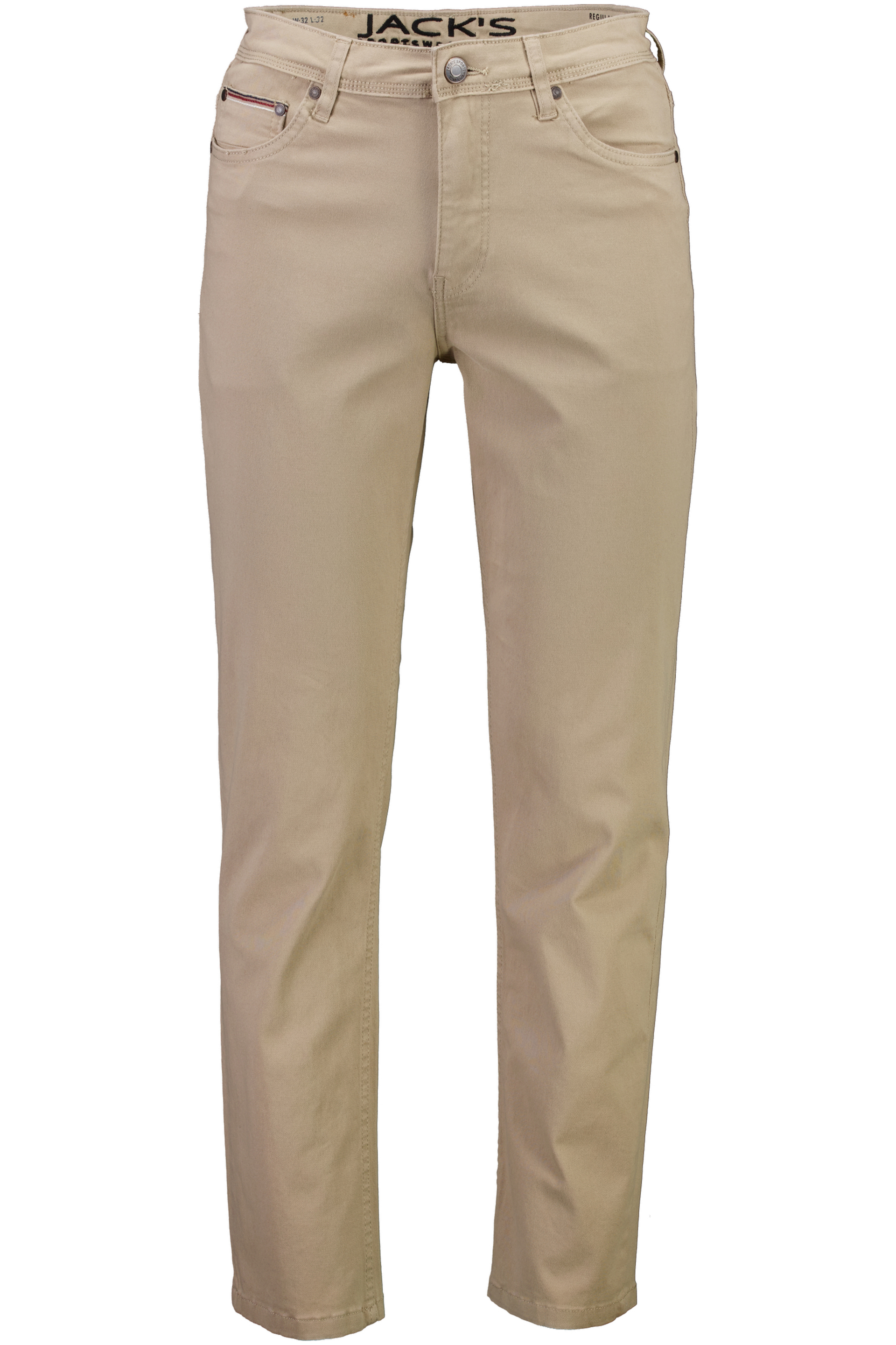 Jack's 5-pockets