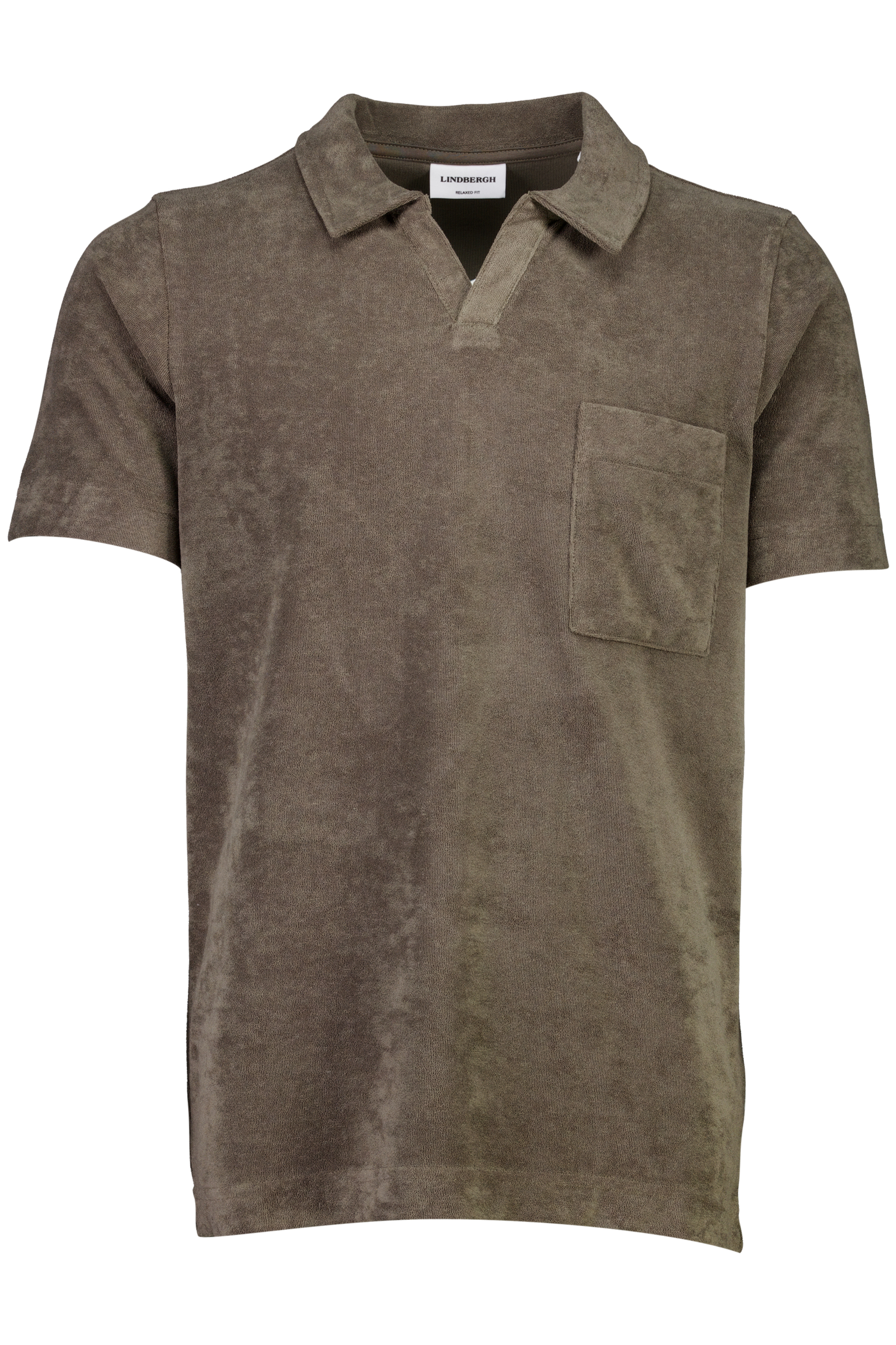 Lindbergh Poloshirt