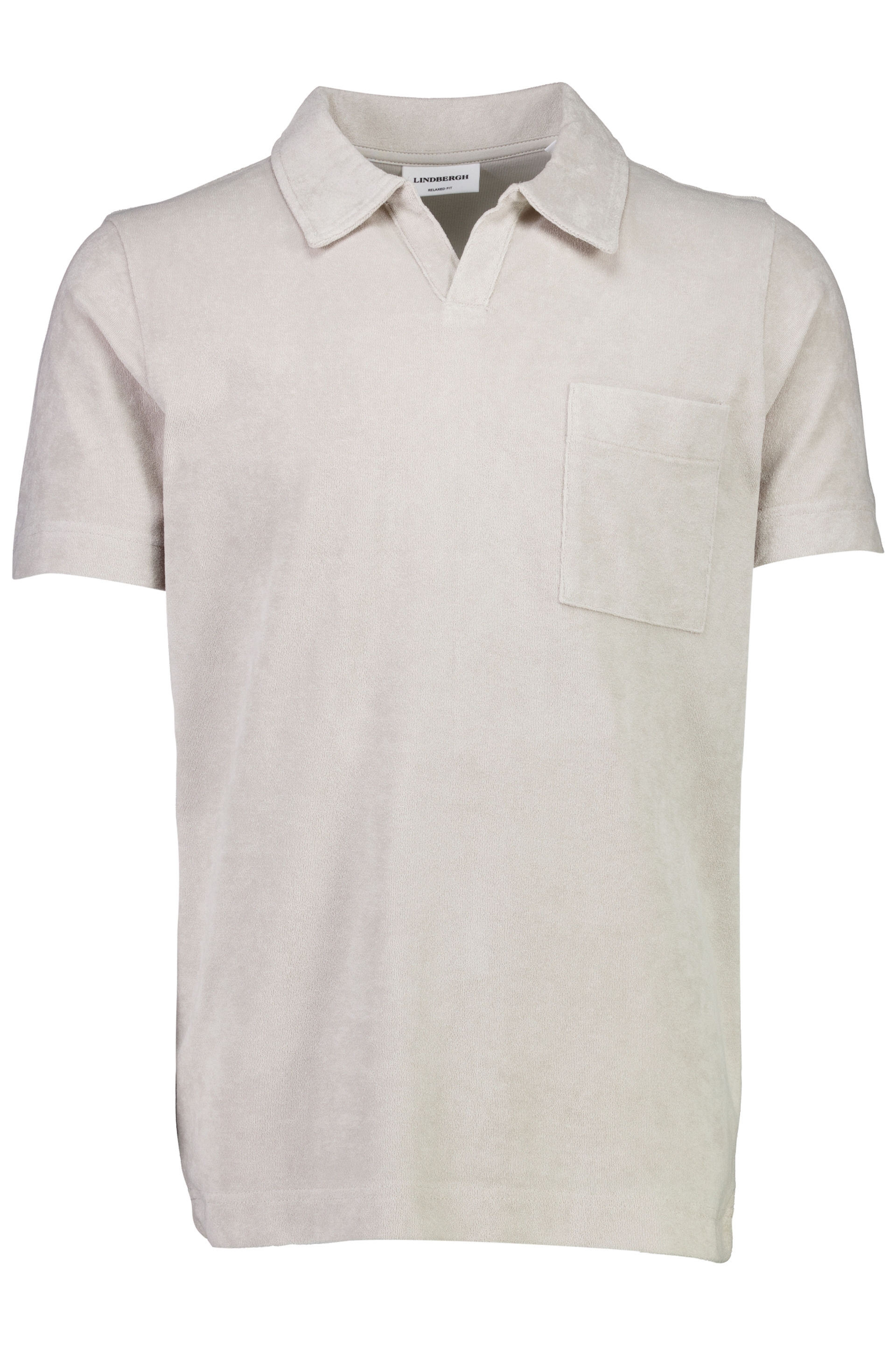 Lindbergh Poloshirt