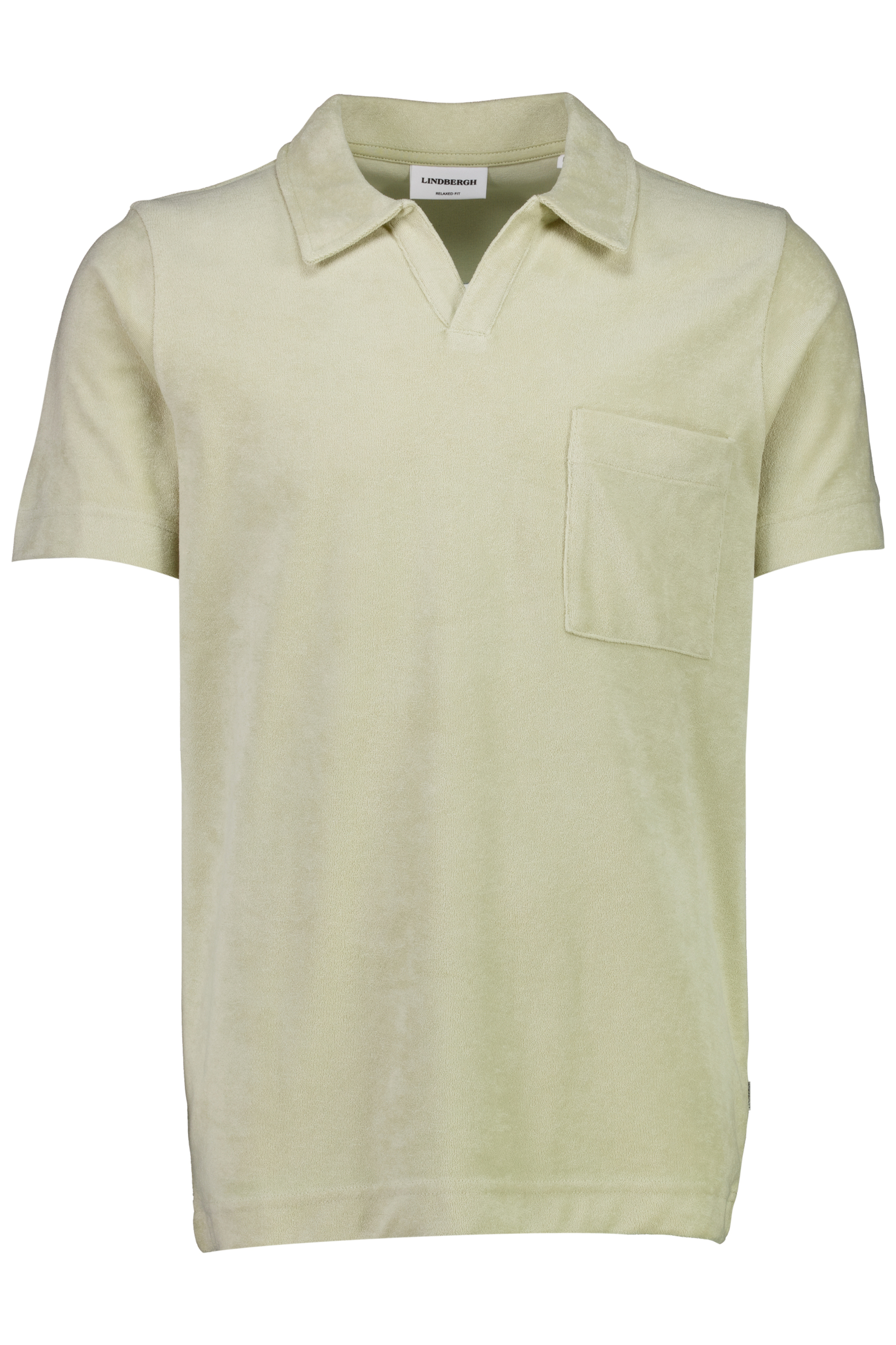 Lindbergh Poloshirt