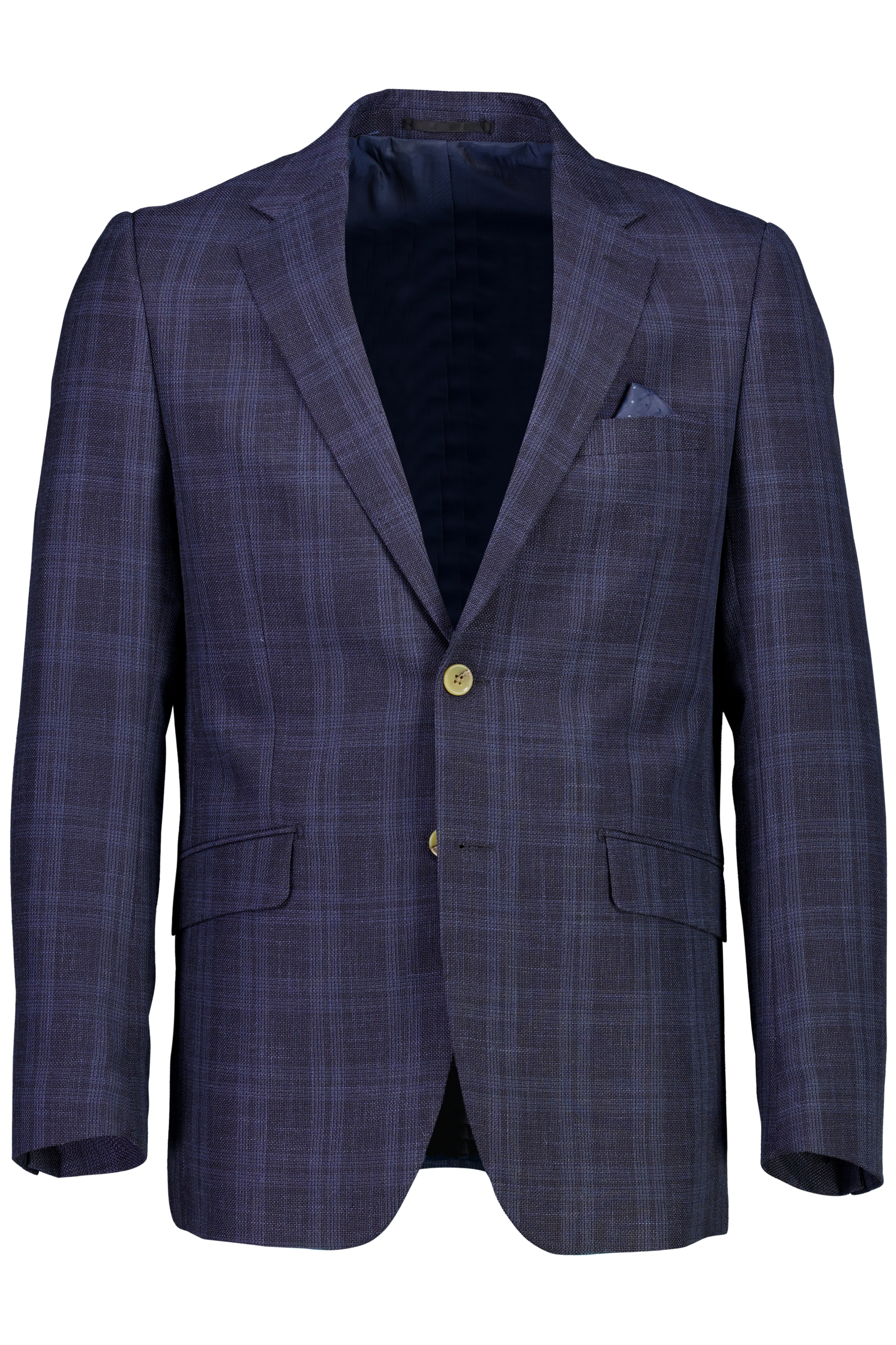 Lindbergh Blazer