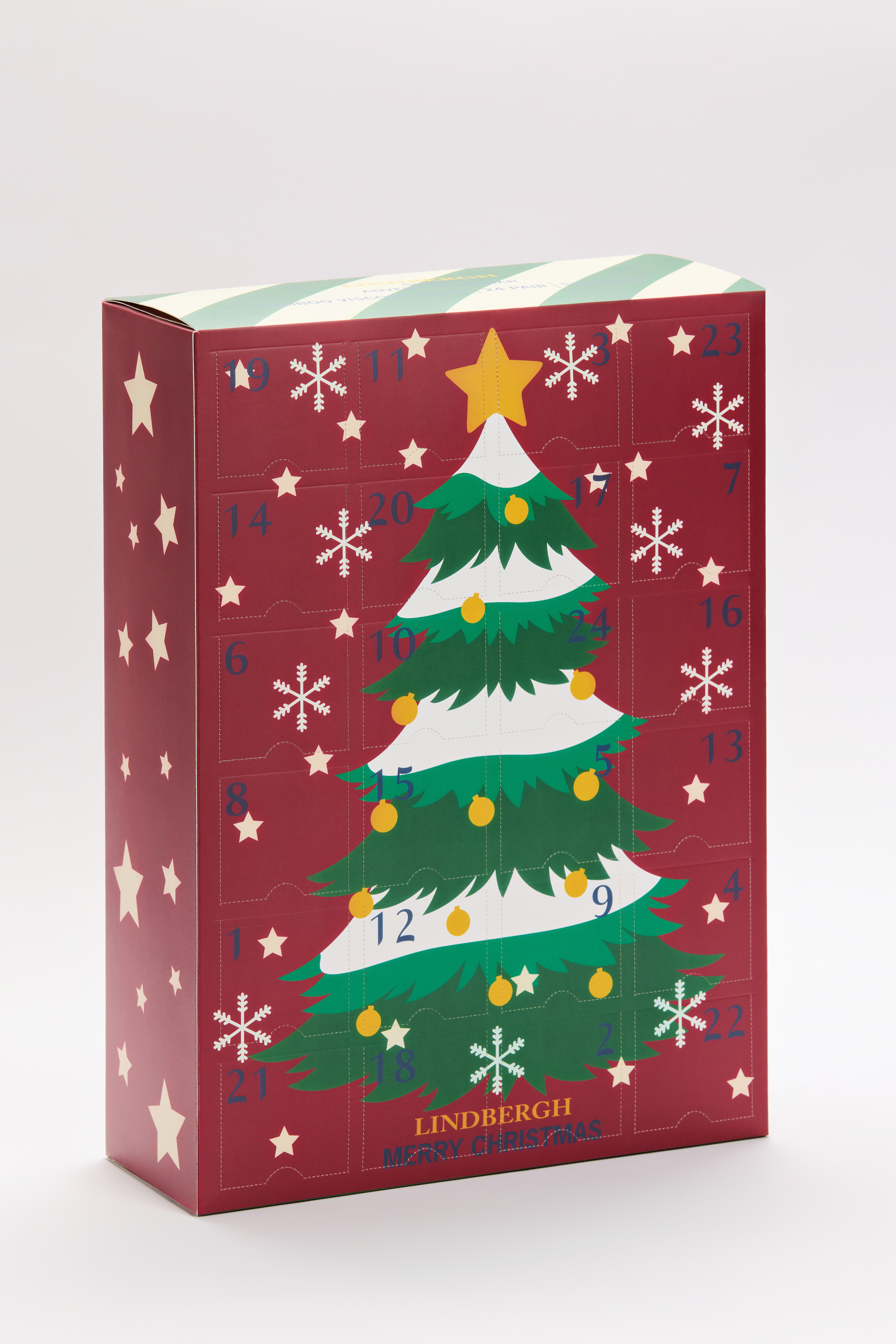 Tilbud Lindbergh Strømper køb billig