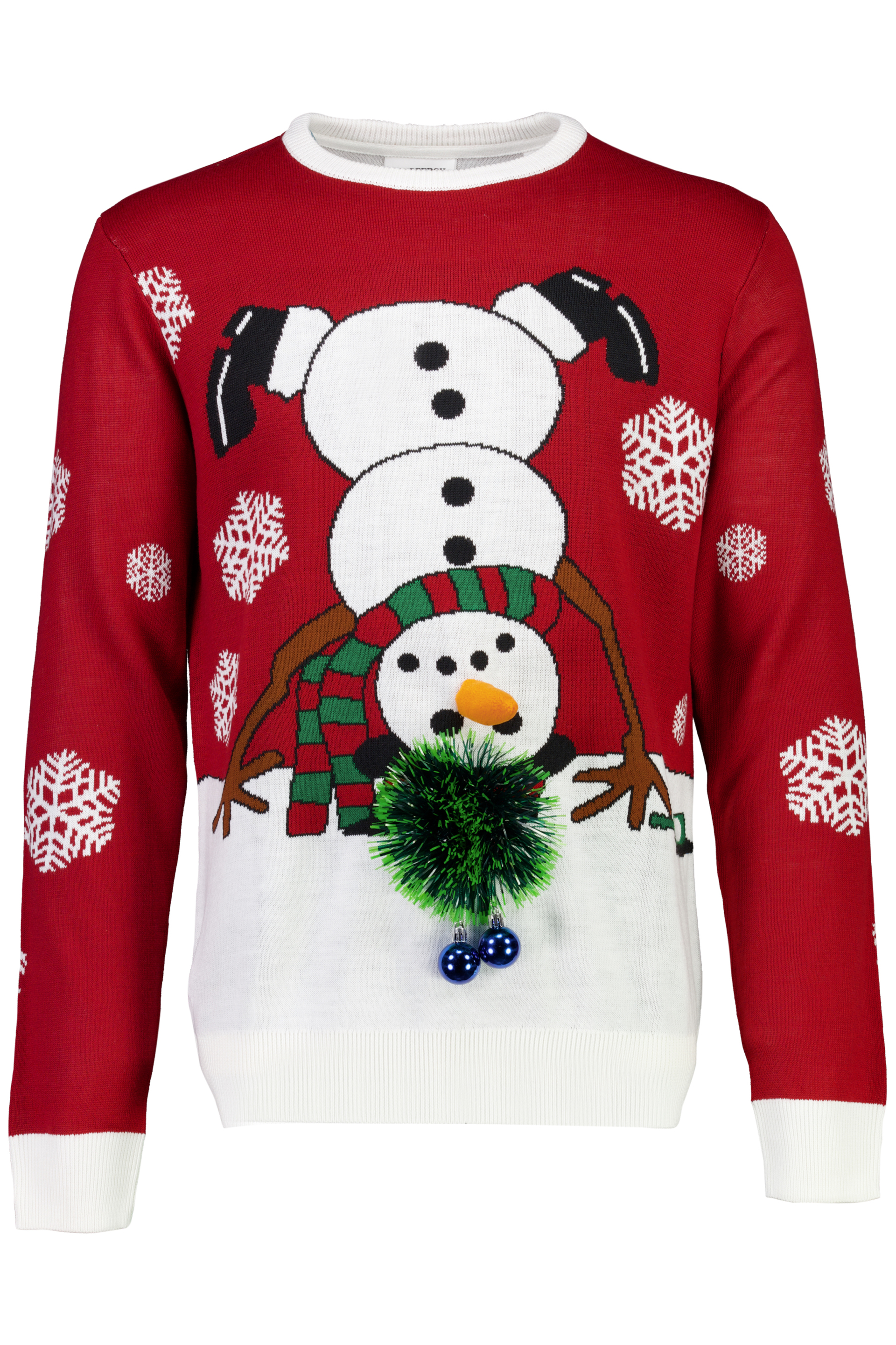 Tilbud Lindbergh Strik - køb billigt