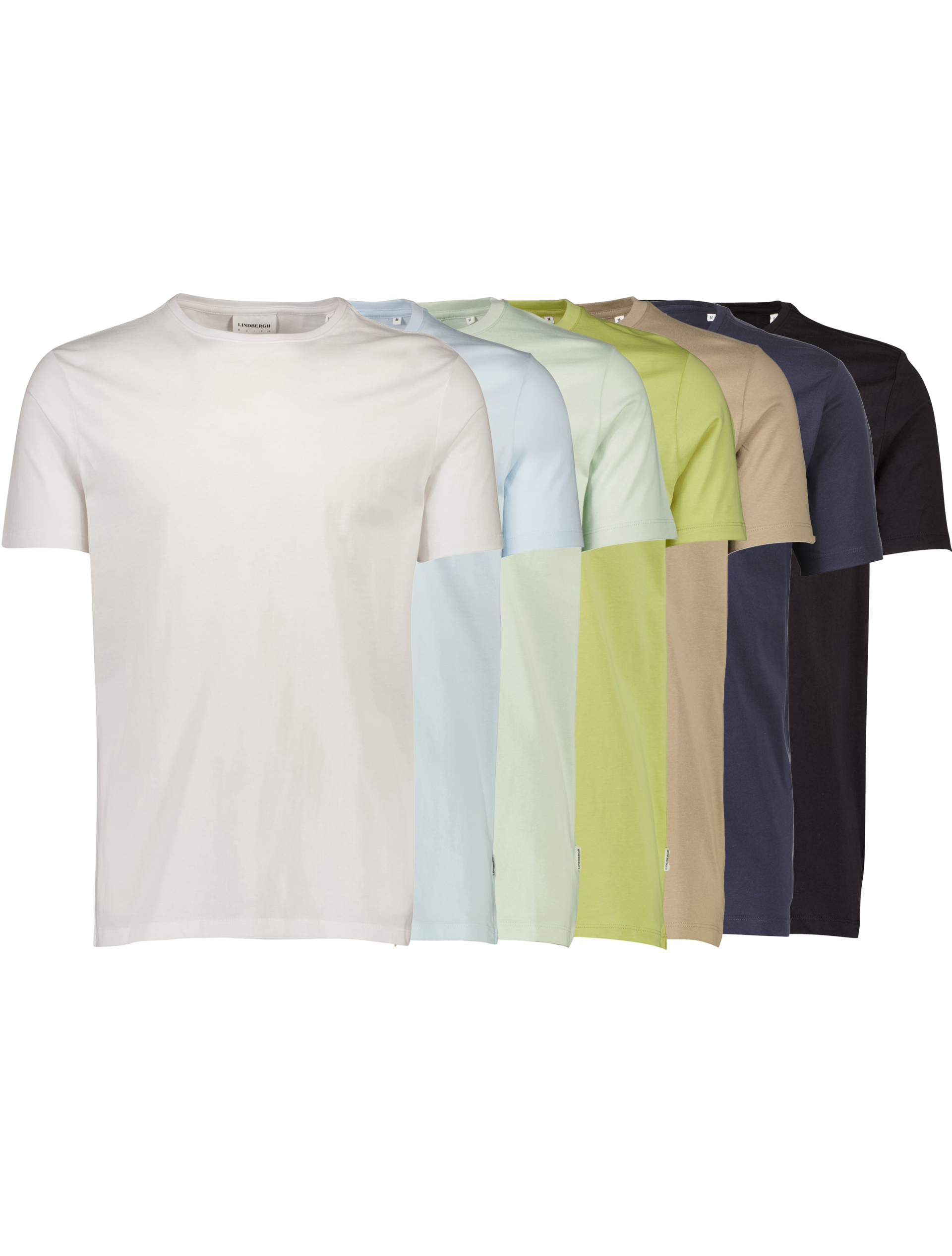 Tilbud Lindbergh T shirt køb billig