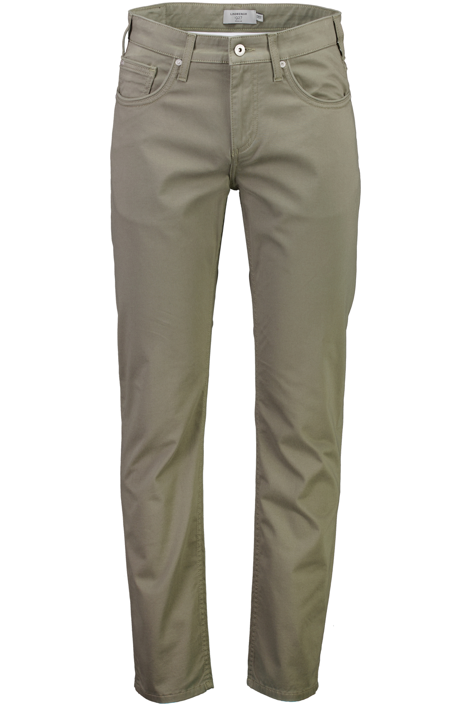 Lindbergh 5-pockets
