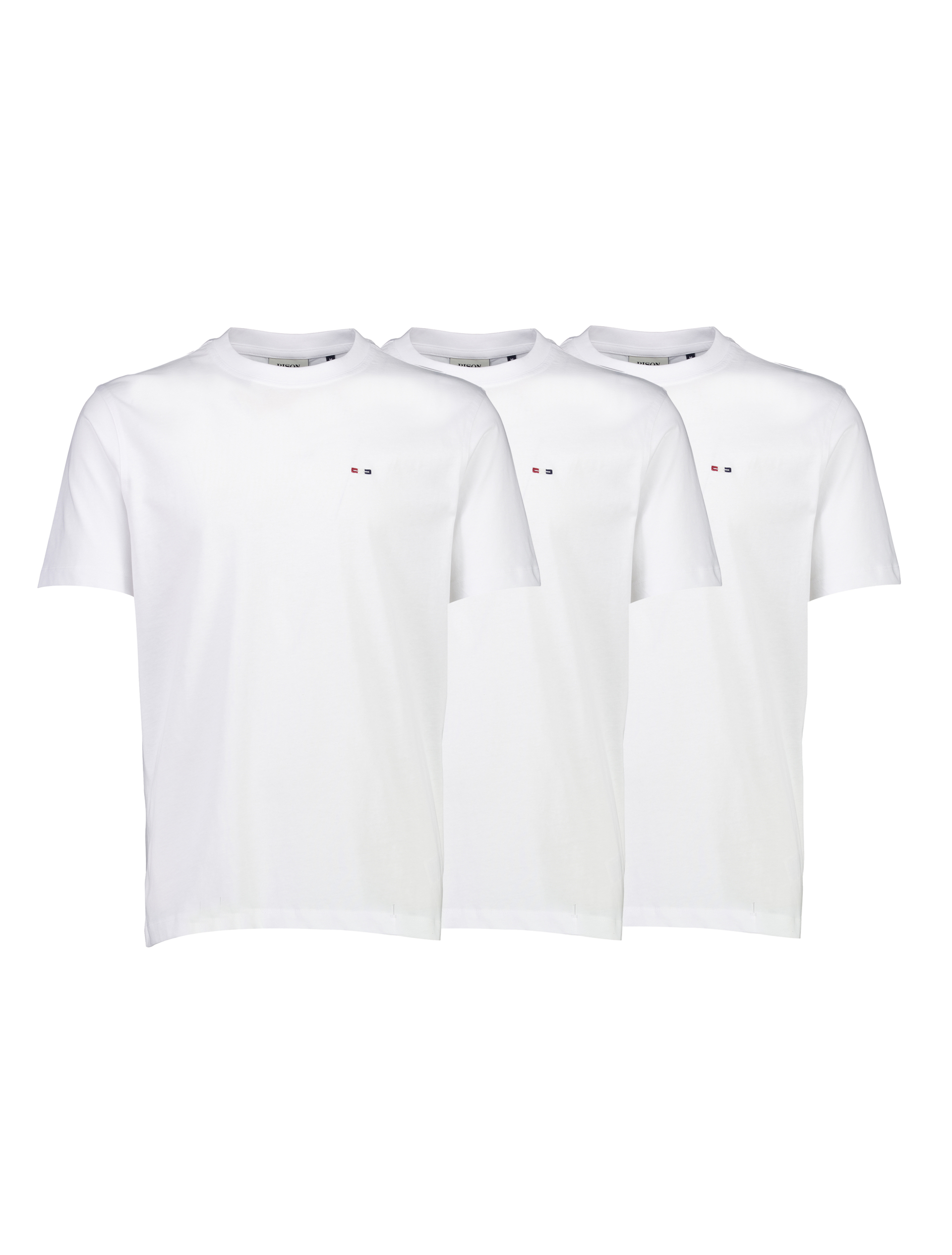 Herretøj UDSALG Bison T shirt - TILBUD online
