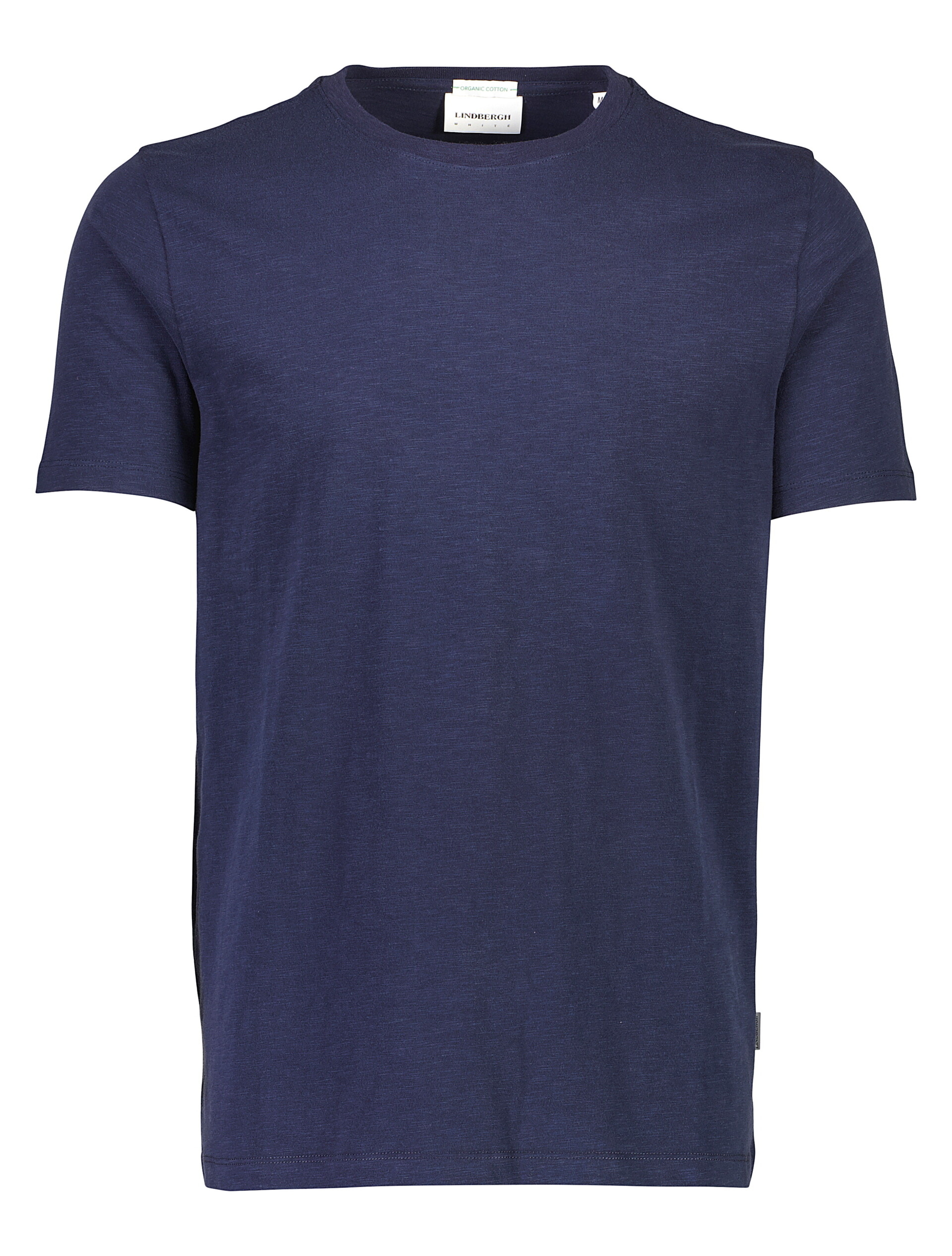 Lindbergh T-shirt blau / navy