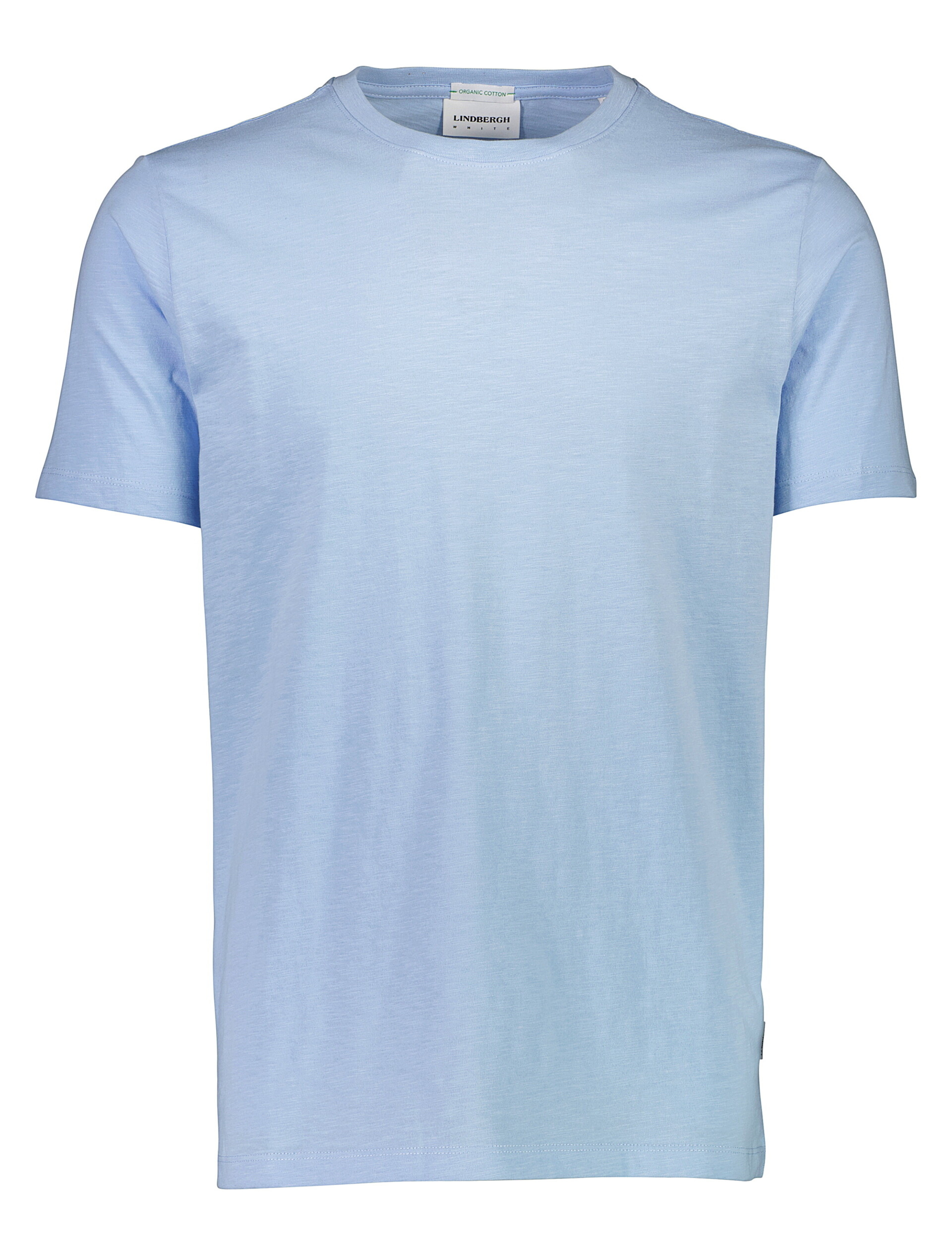 Lindbergh T-shirt blau / pastel blue