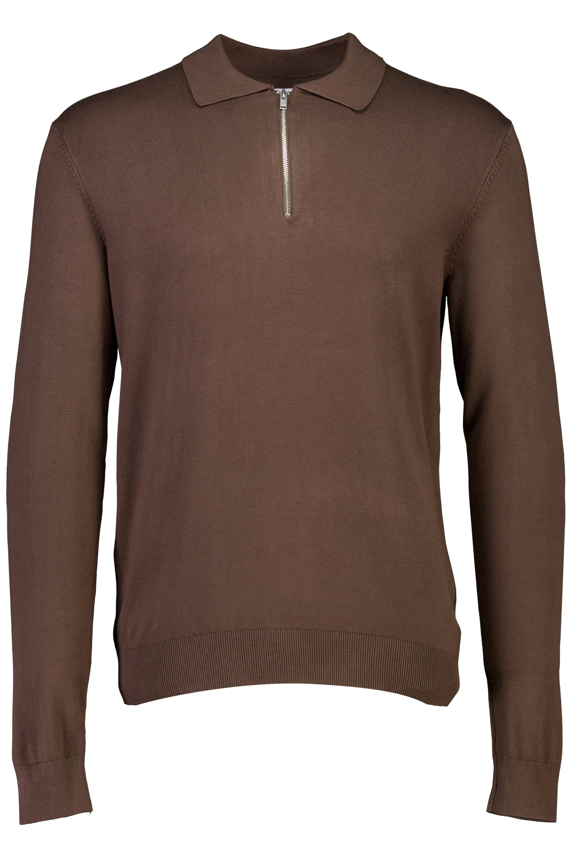 Lindbergh Half-zip