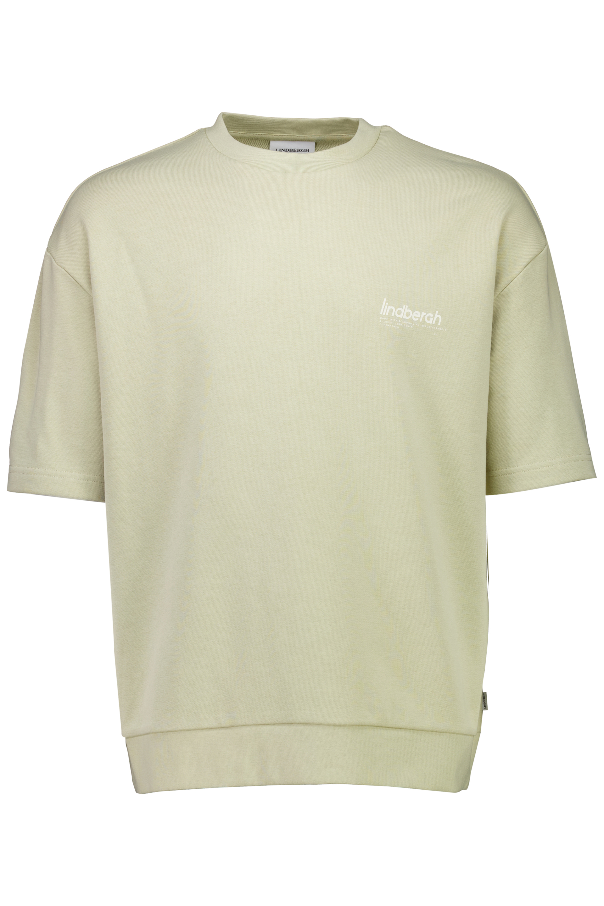 Lindbergh T-shirt