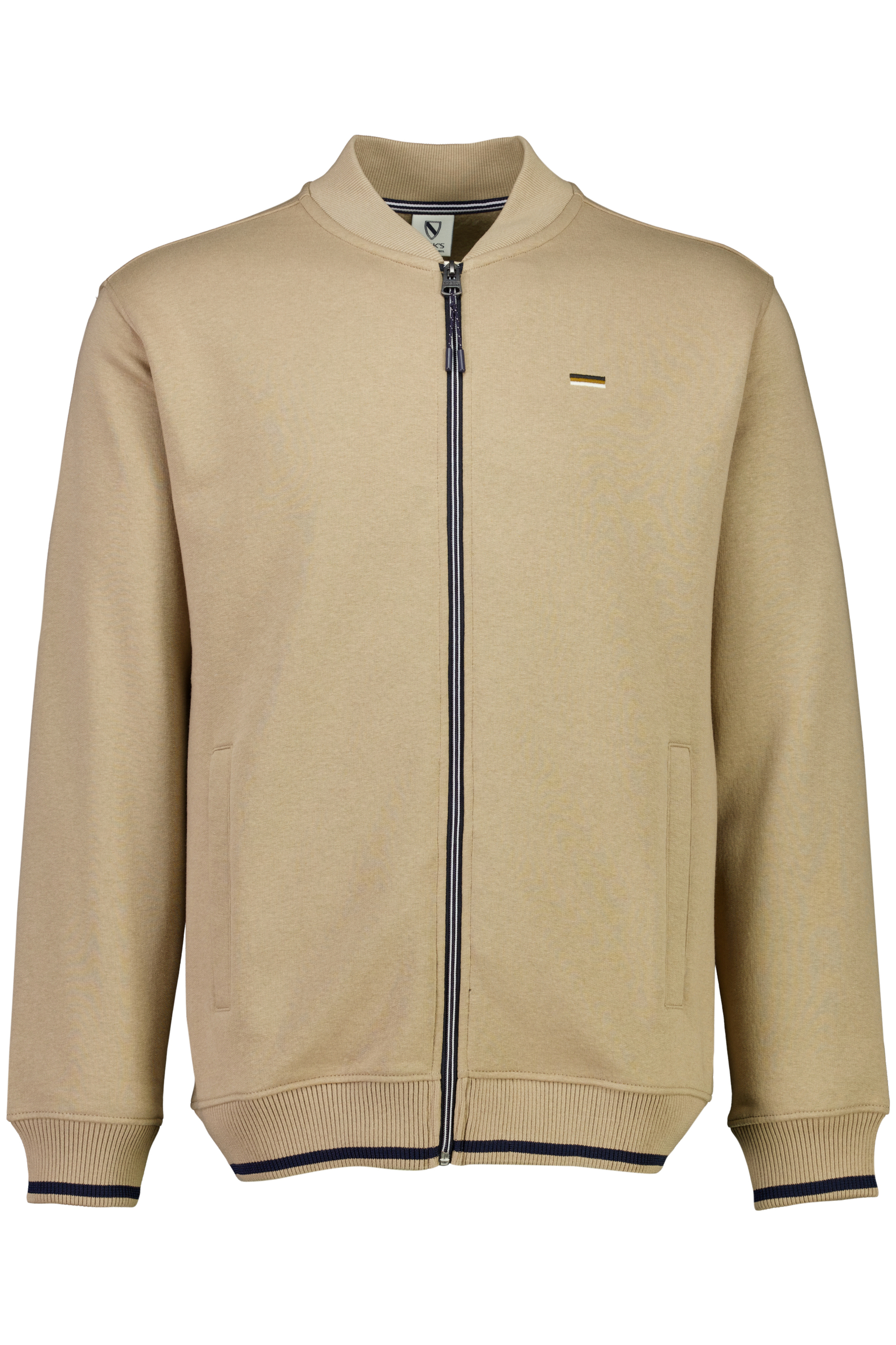 Jack's Cardigan