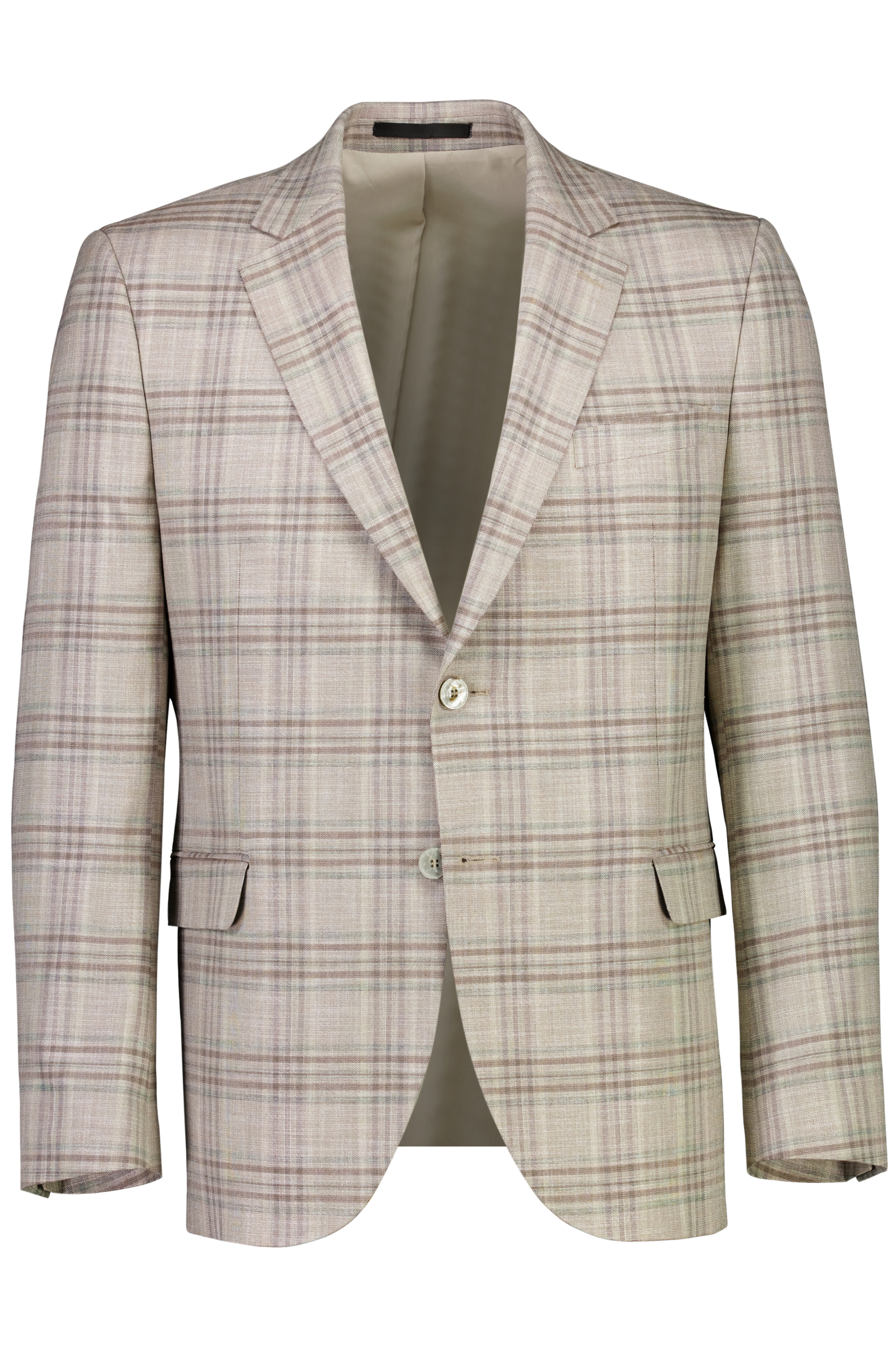 Lindbergh Blazer