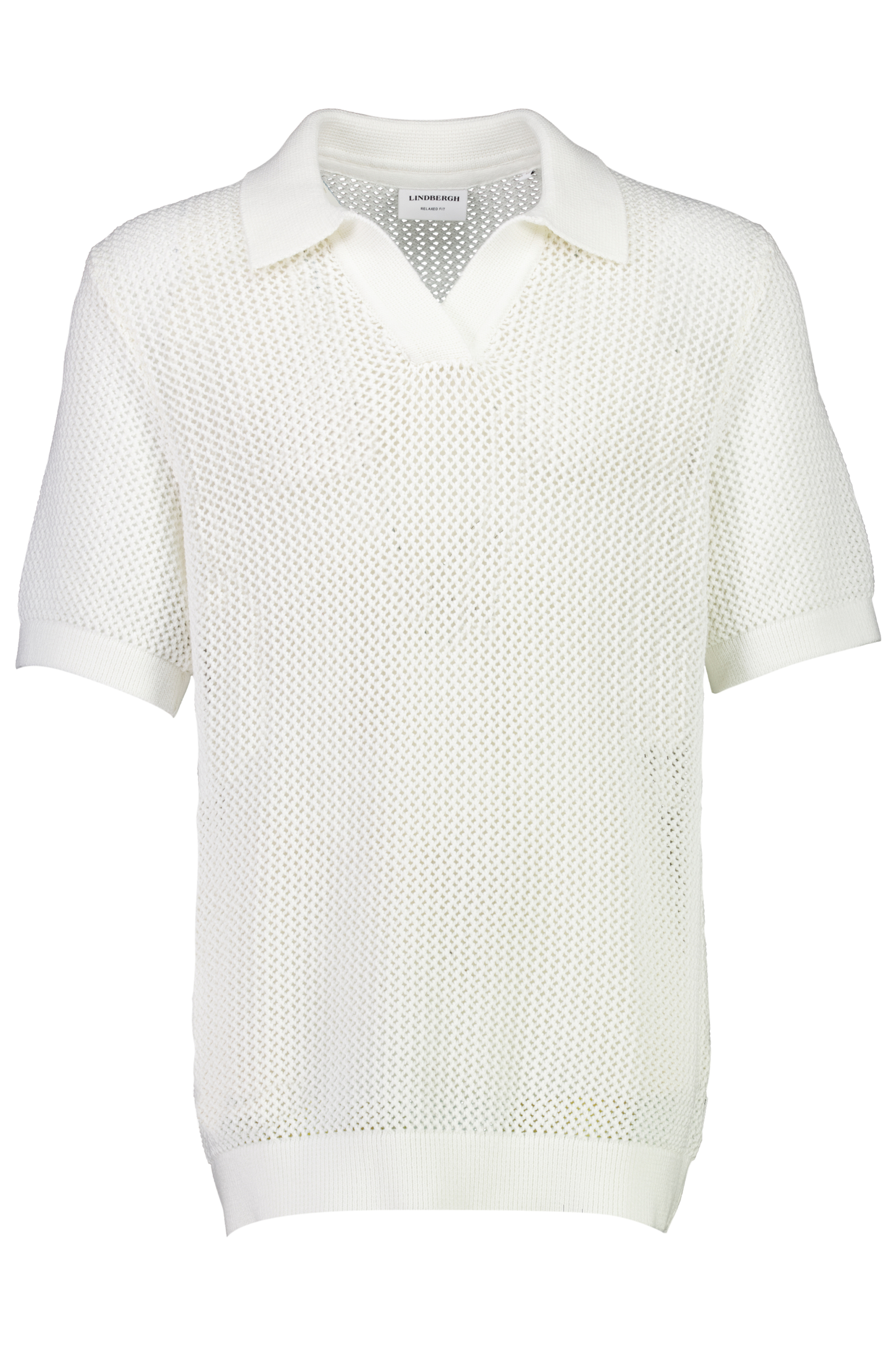 Lindbergh Poloshirt