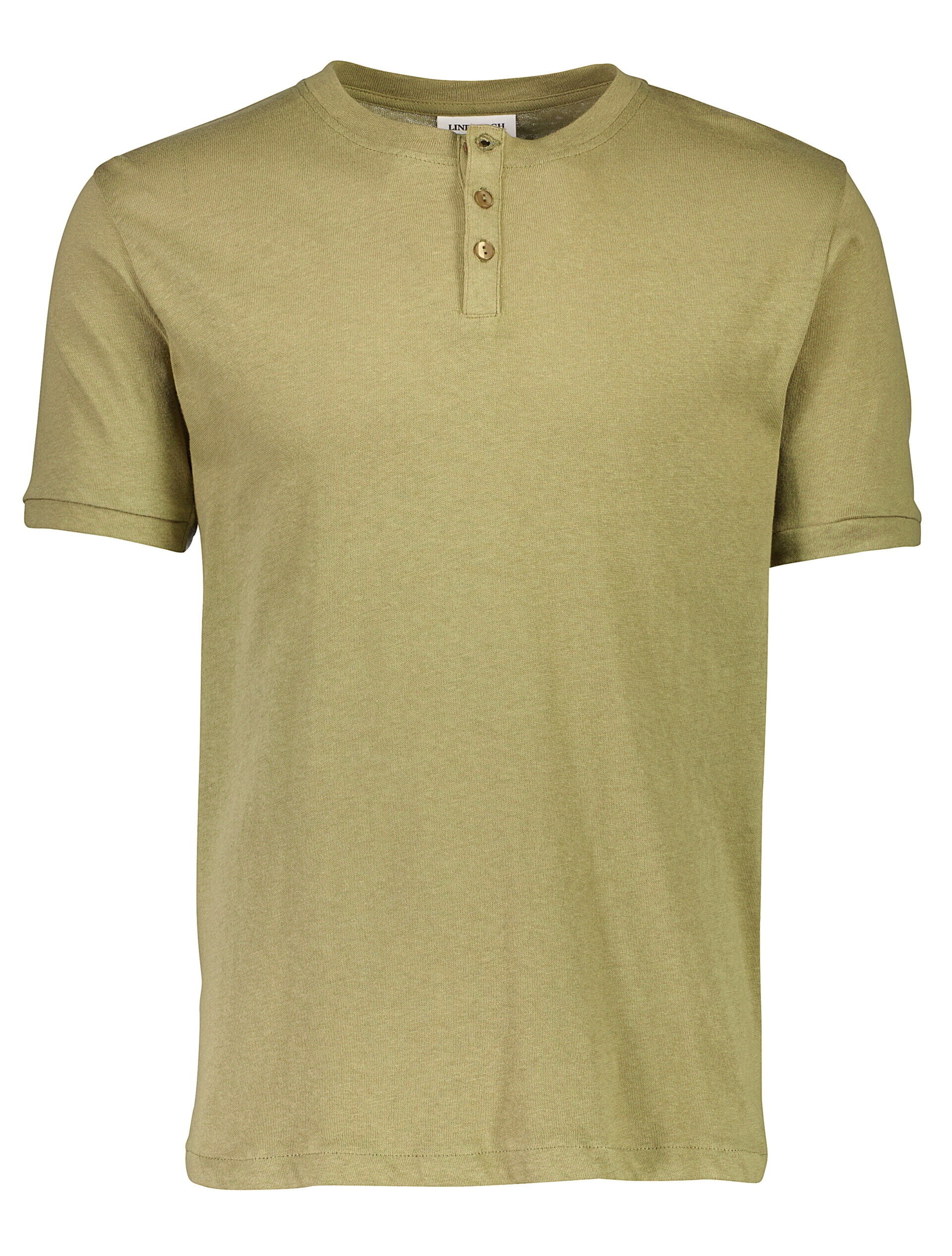 Henley Shirt 30-400189