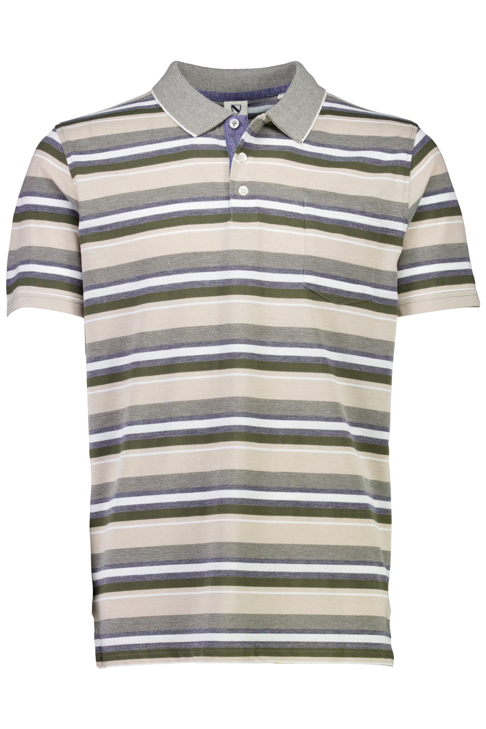 Jack's Poloshirt