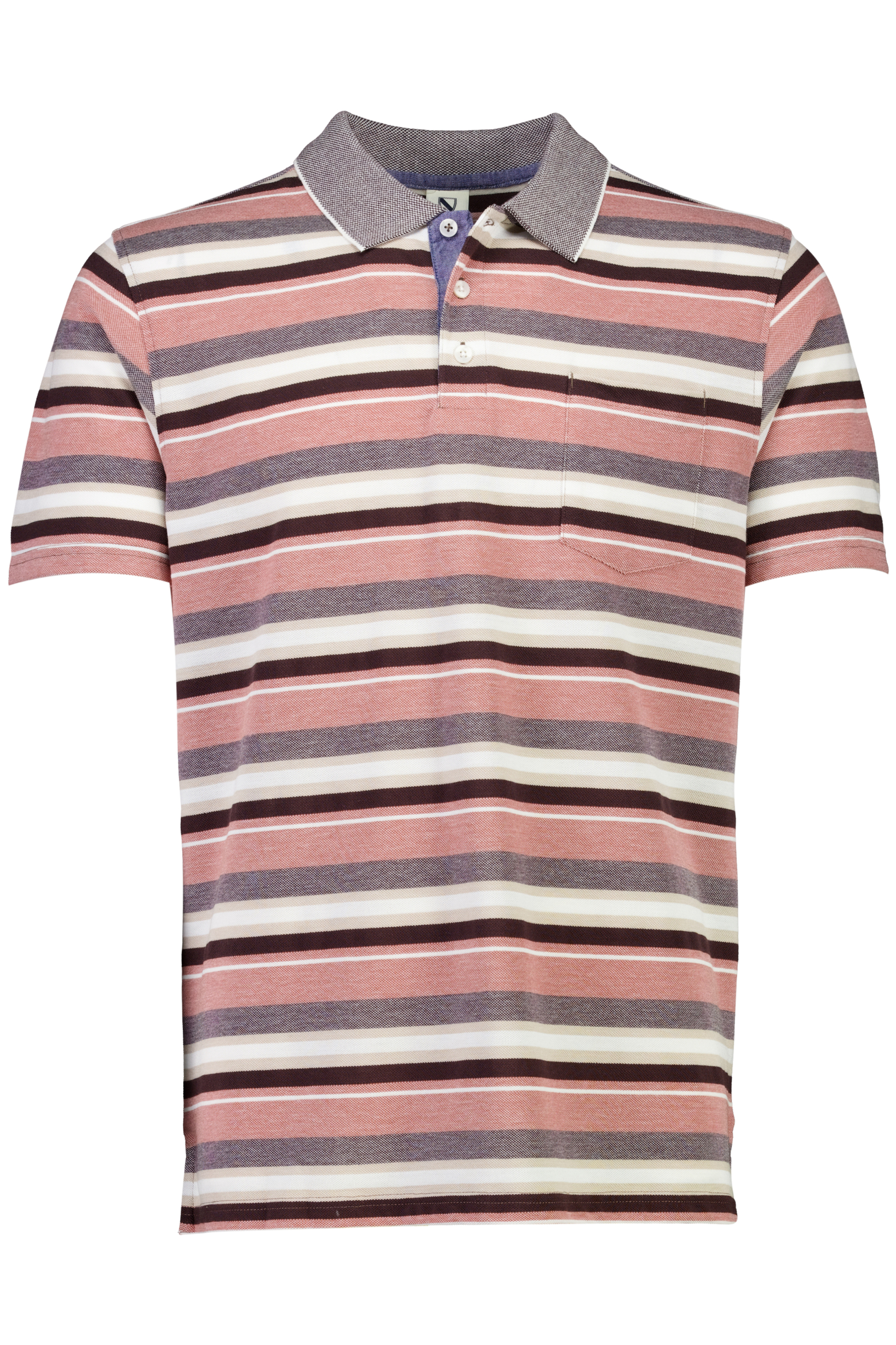 Jack's Poloshirt