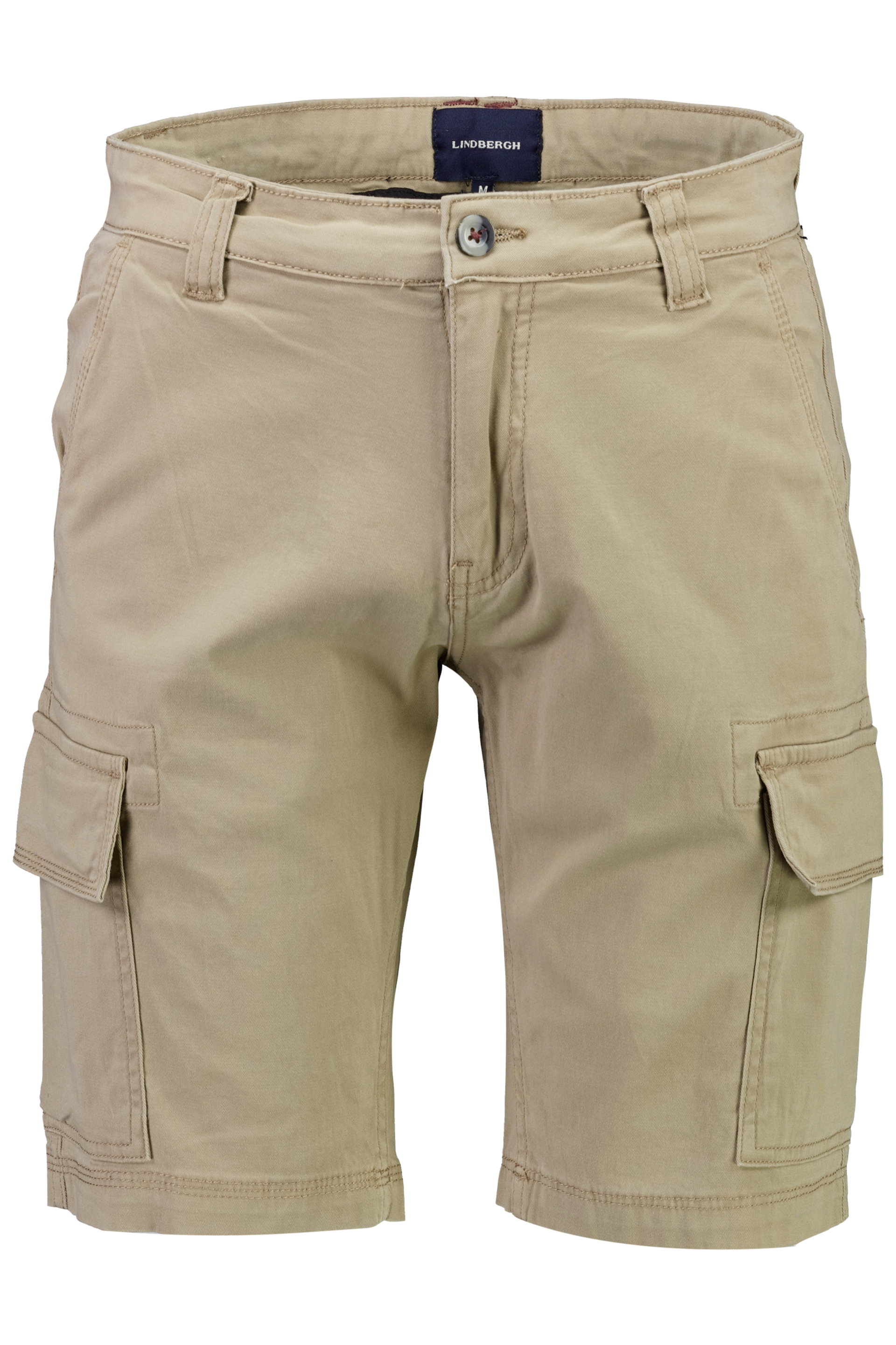 Tilbud Lindbergh Cargo shorts - køb billigt