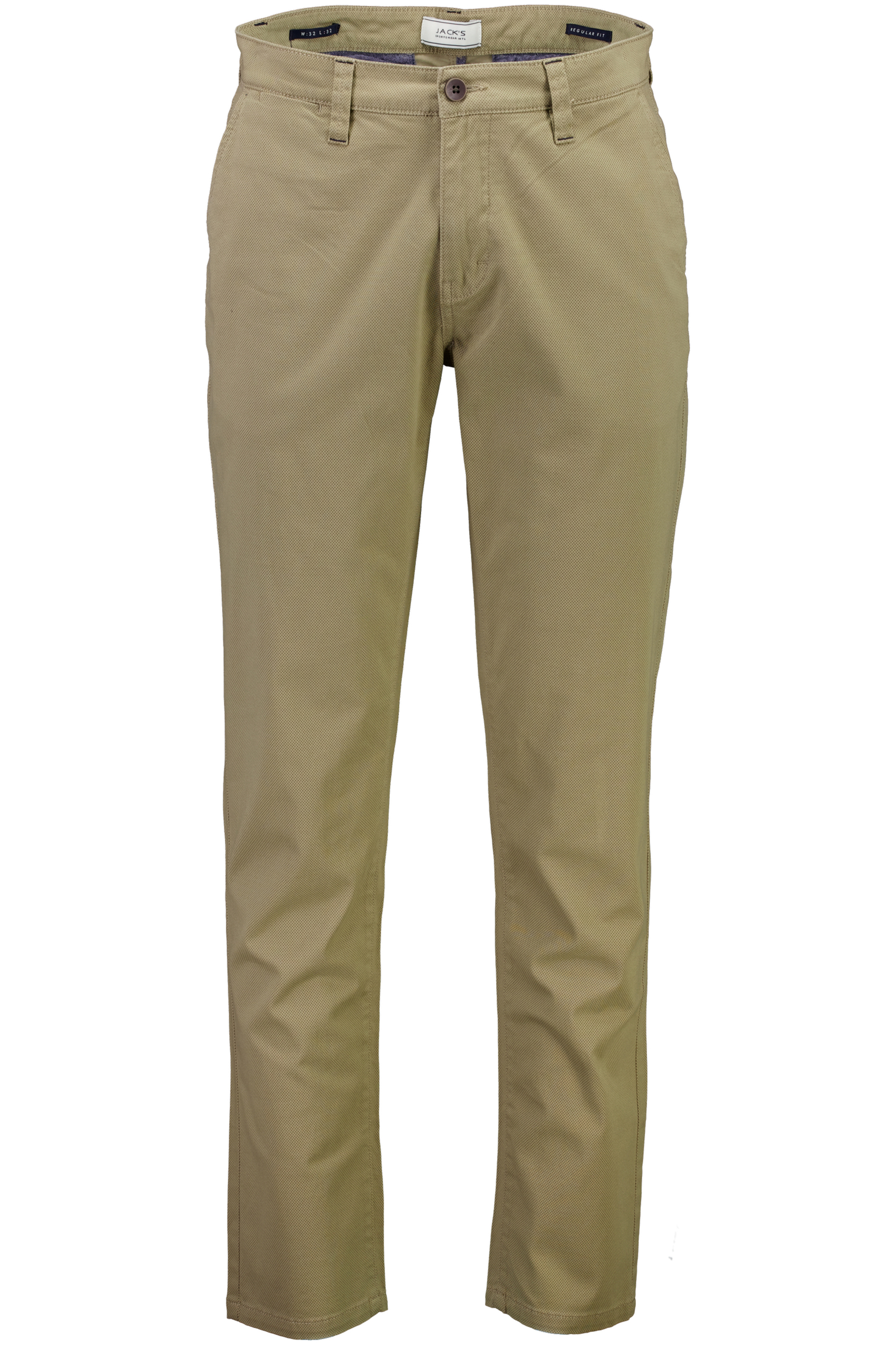 Jack's Chinos