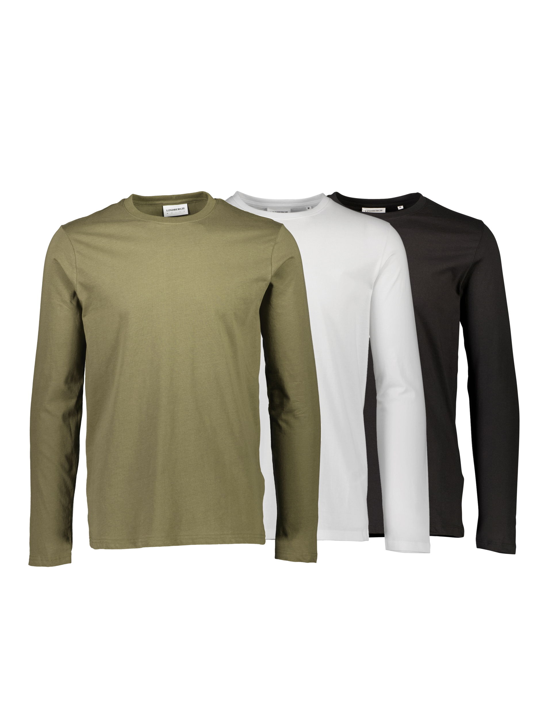 Tilbud Lindbergh T shirt køb billig