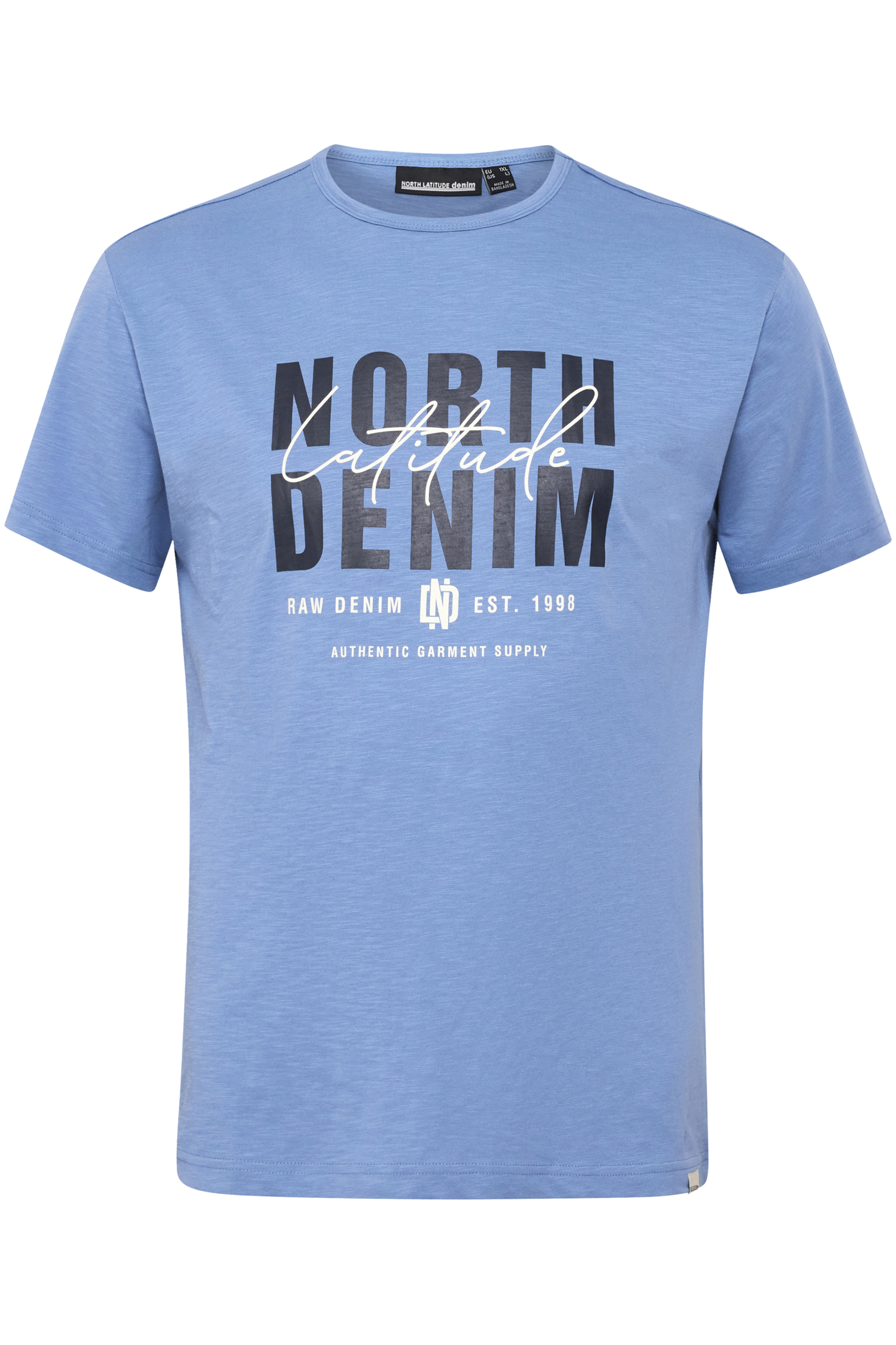 Tilbud North T shirt køb billig