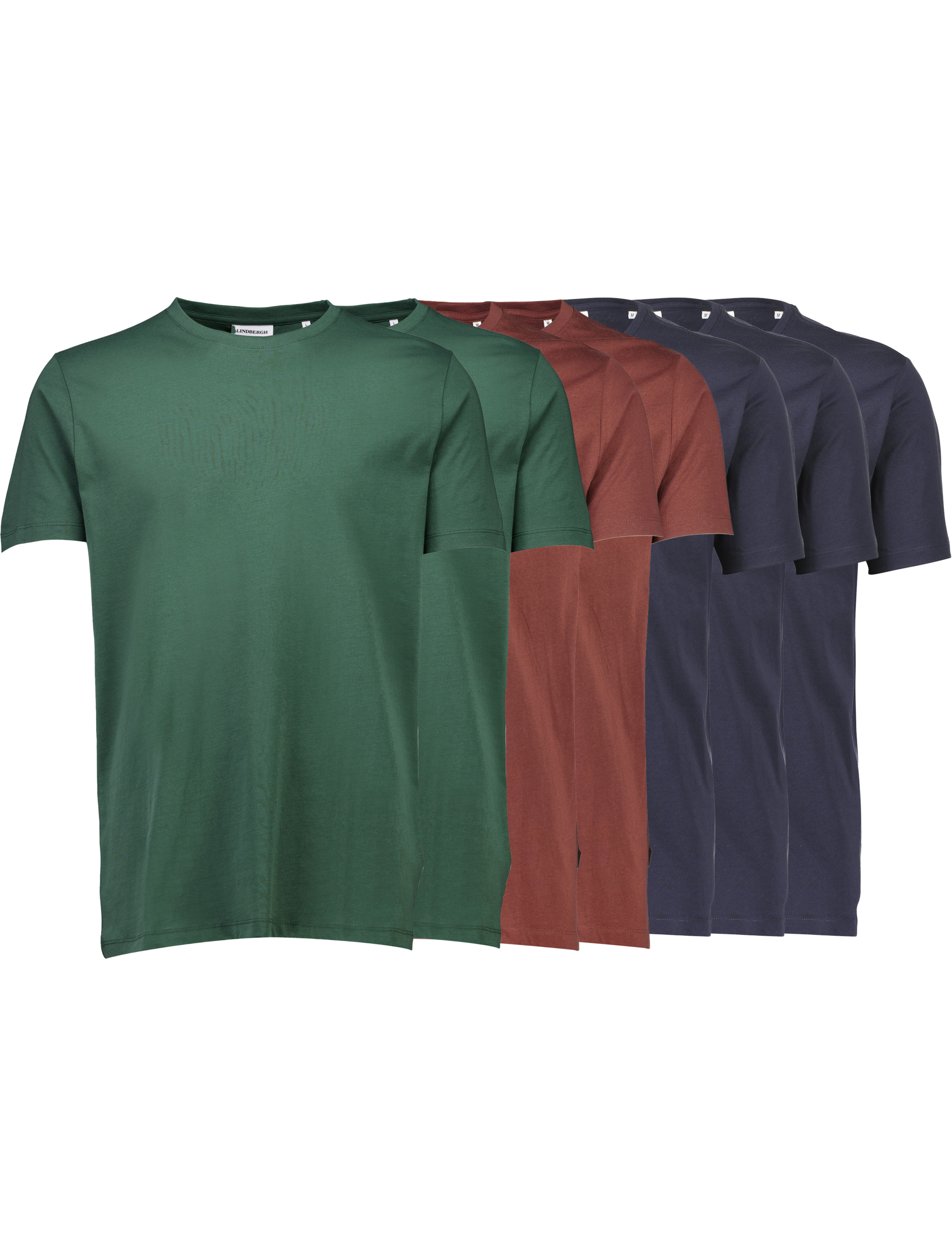 Herretøj UDSALG Lindbergh T shirt - TILBUD online