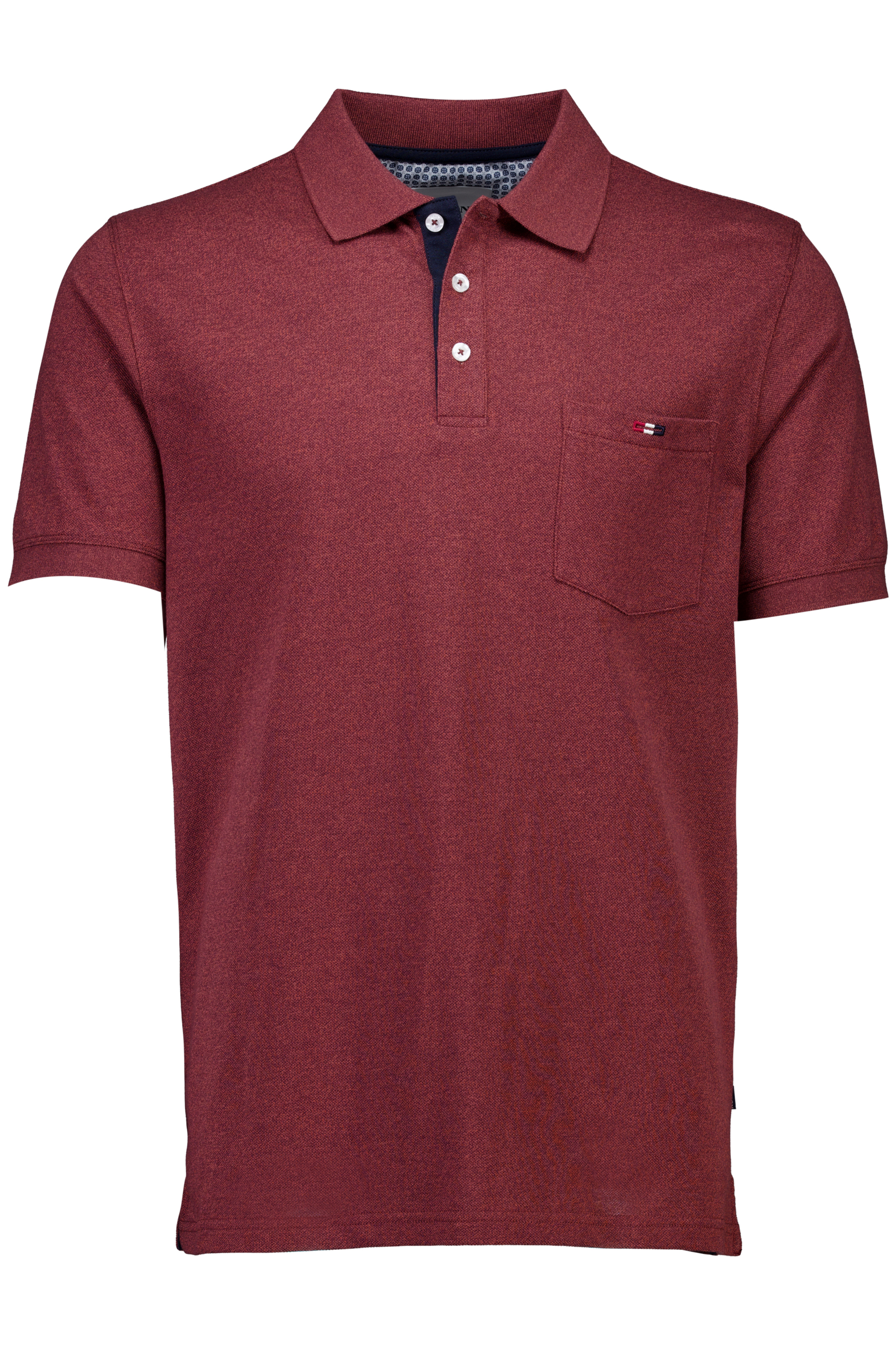 Bison Poloshirt