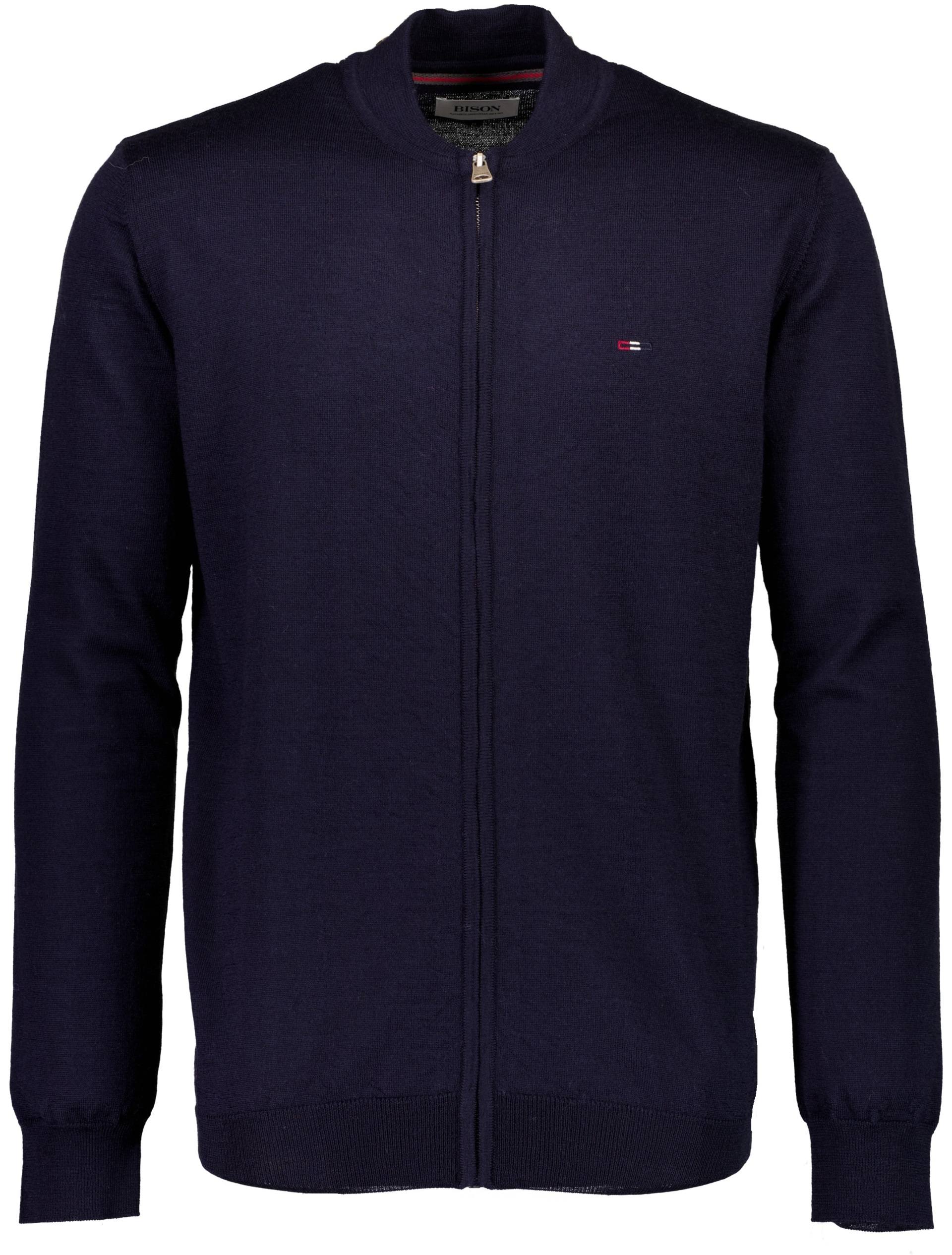 Tilbud Bison Cardigan køb billig