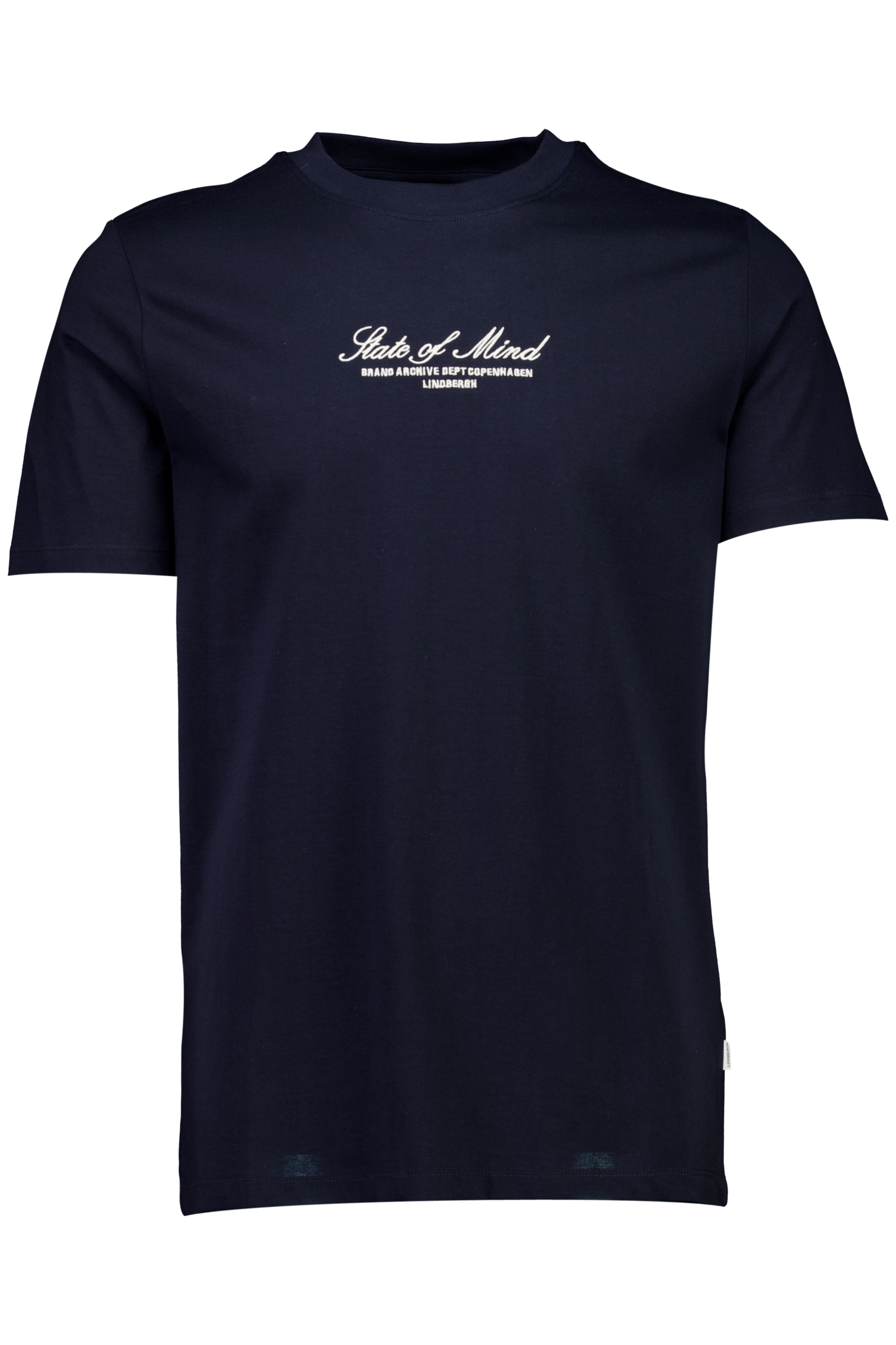 Herretøj UDSALG Lindbergh T shirt - TILBUD online