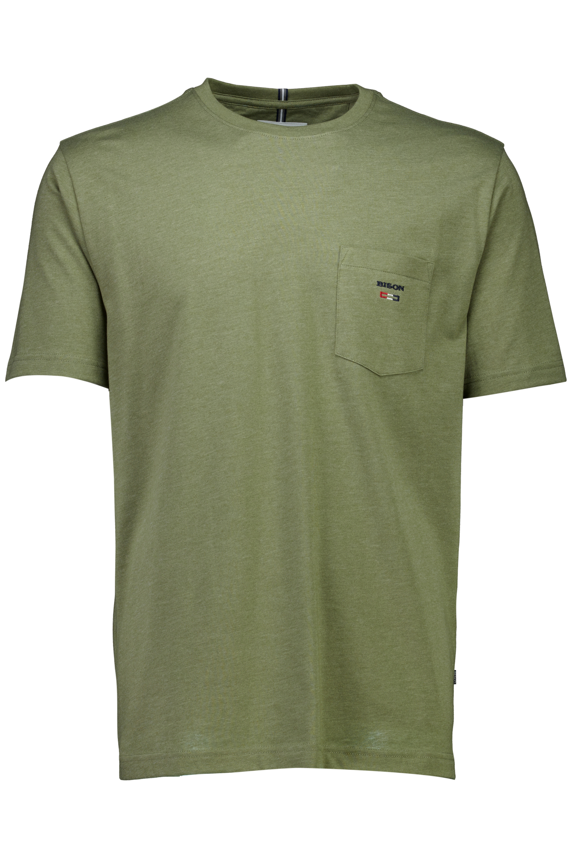 Bison T-shirt