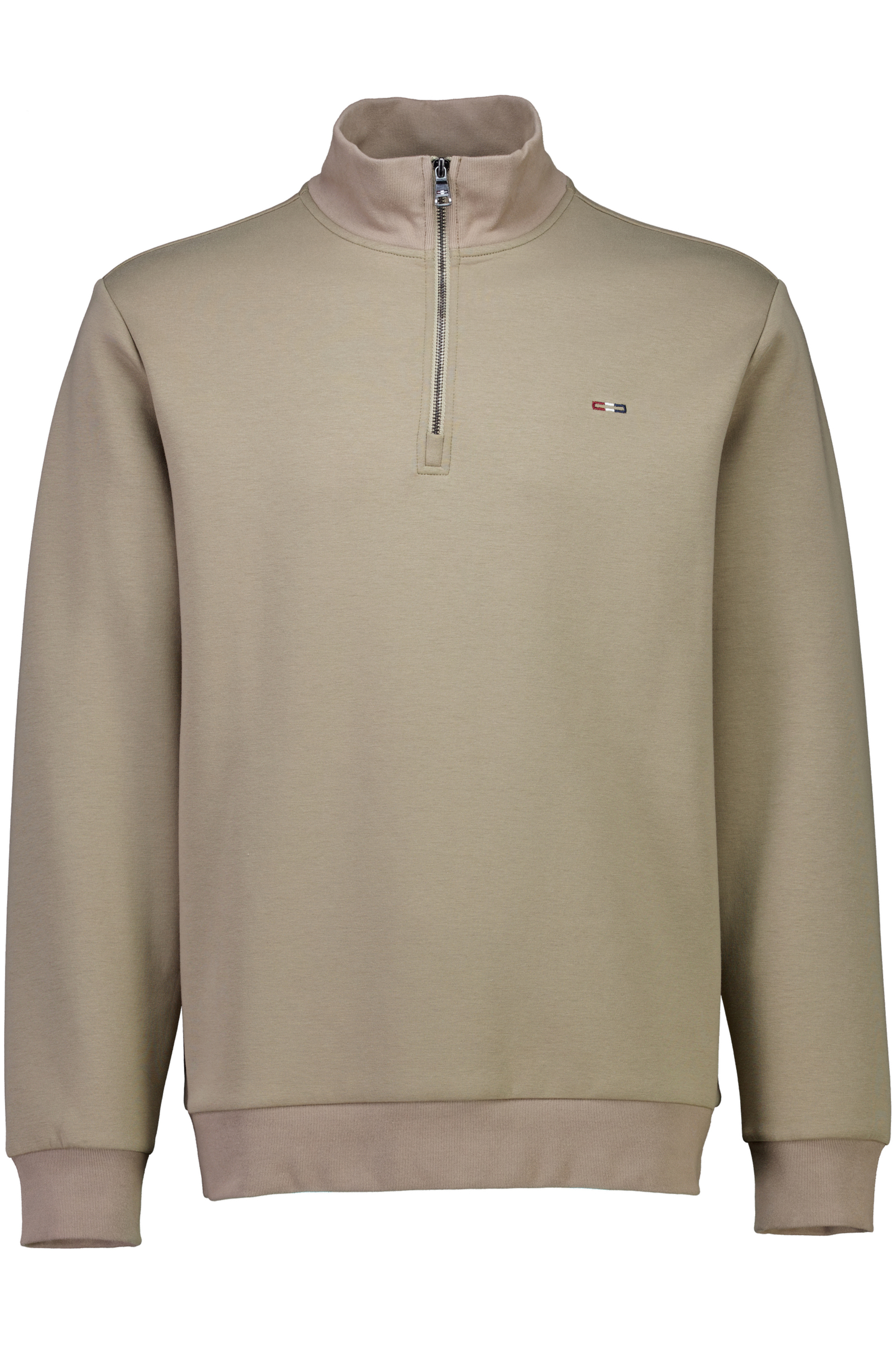 Bison Half-zip