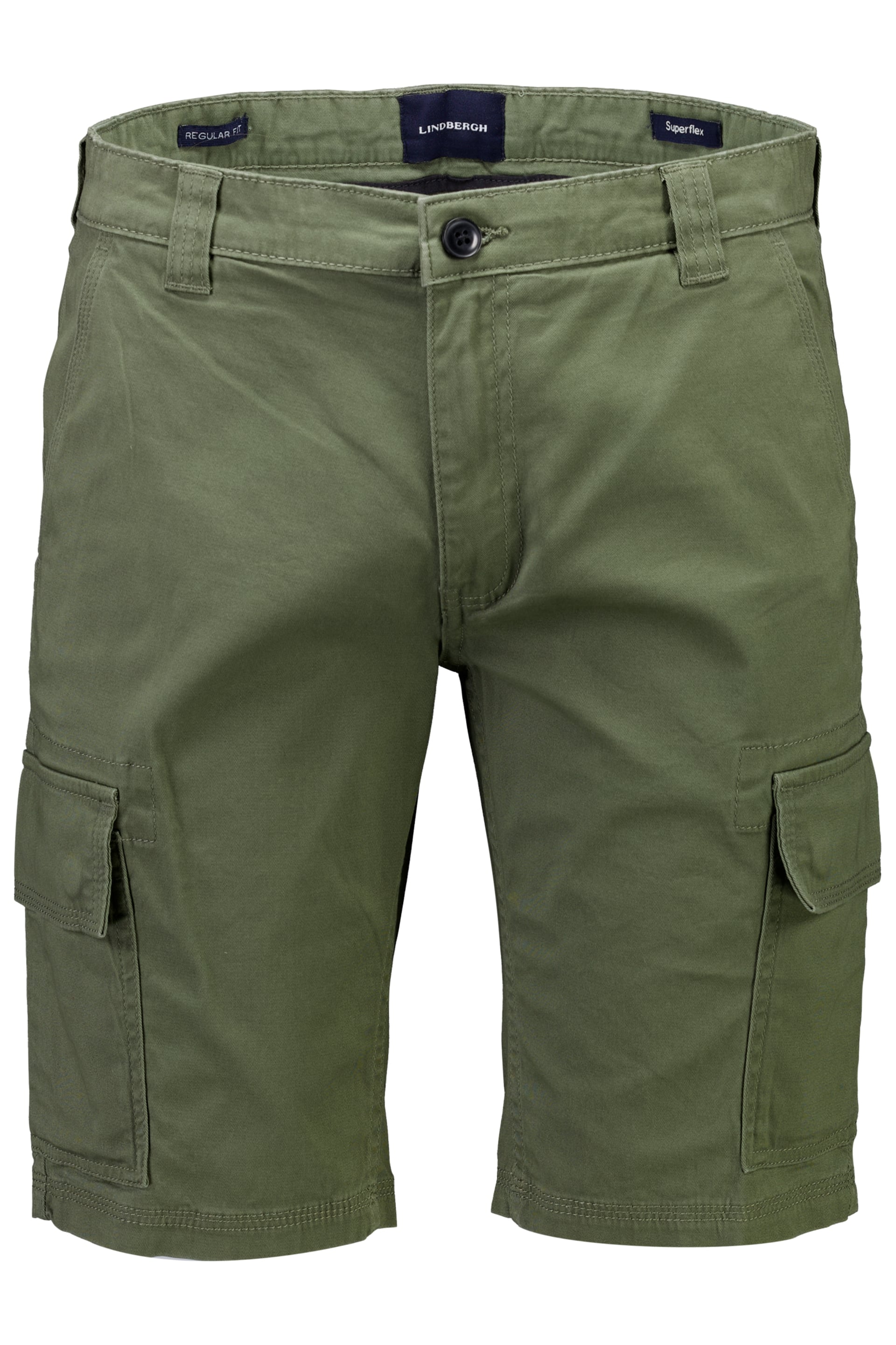 Lindbergh Cargo shorts