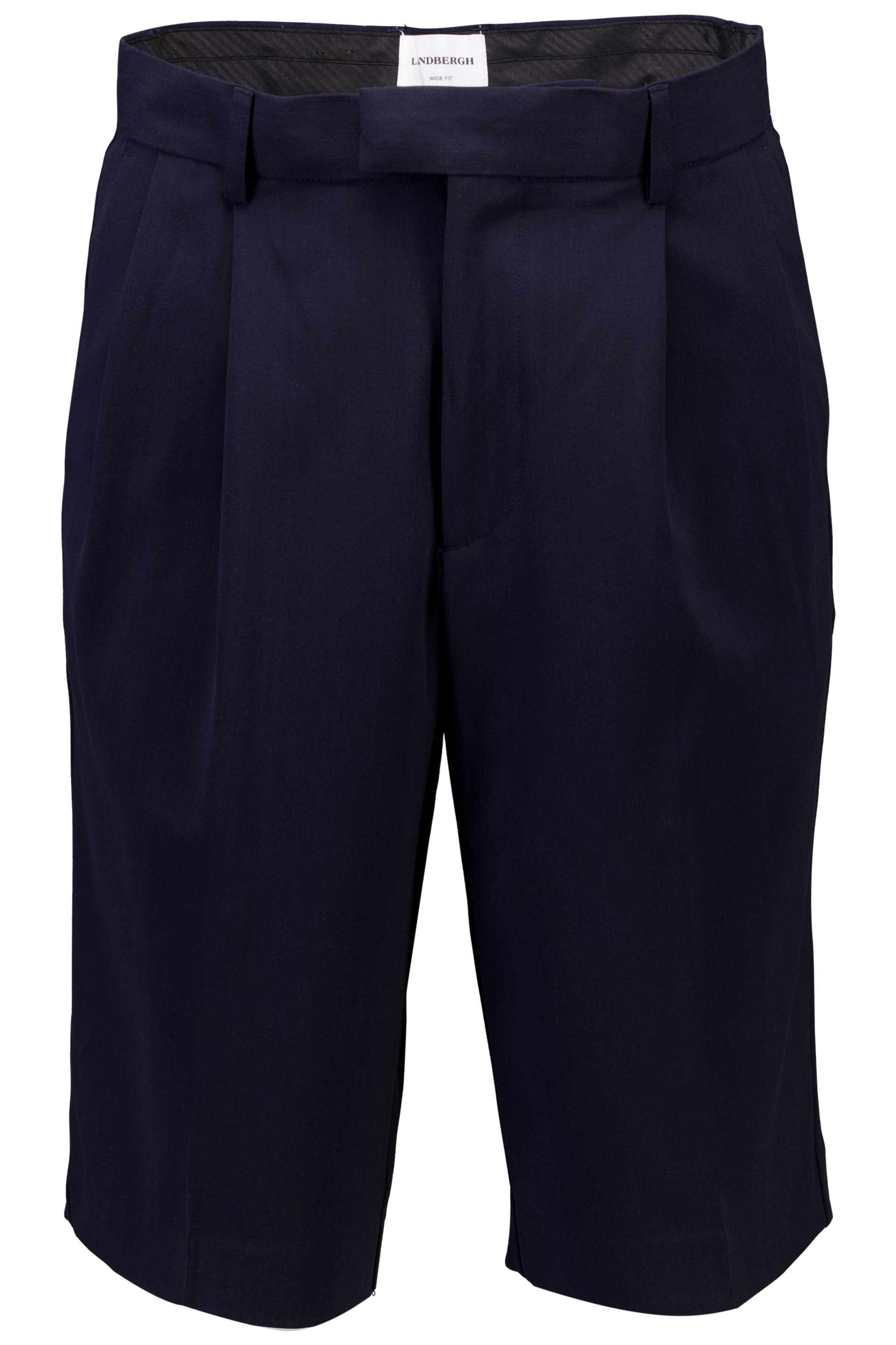 Lindbergh Bermudashorts