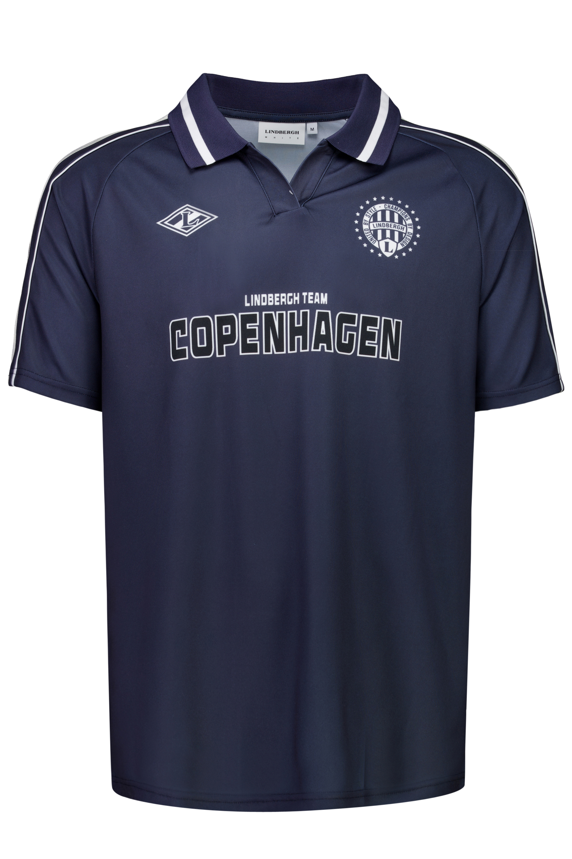 Lindbergh Poloshirt