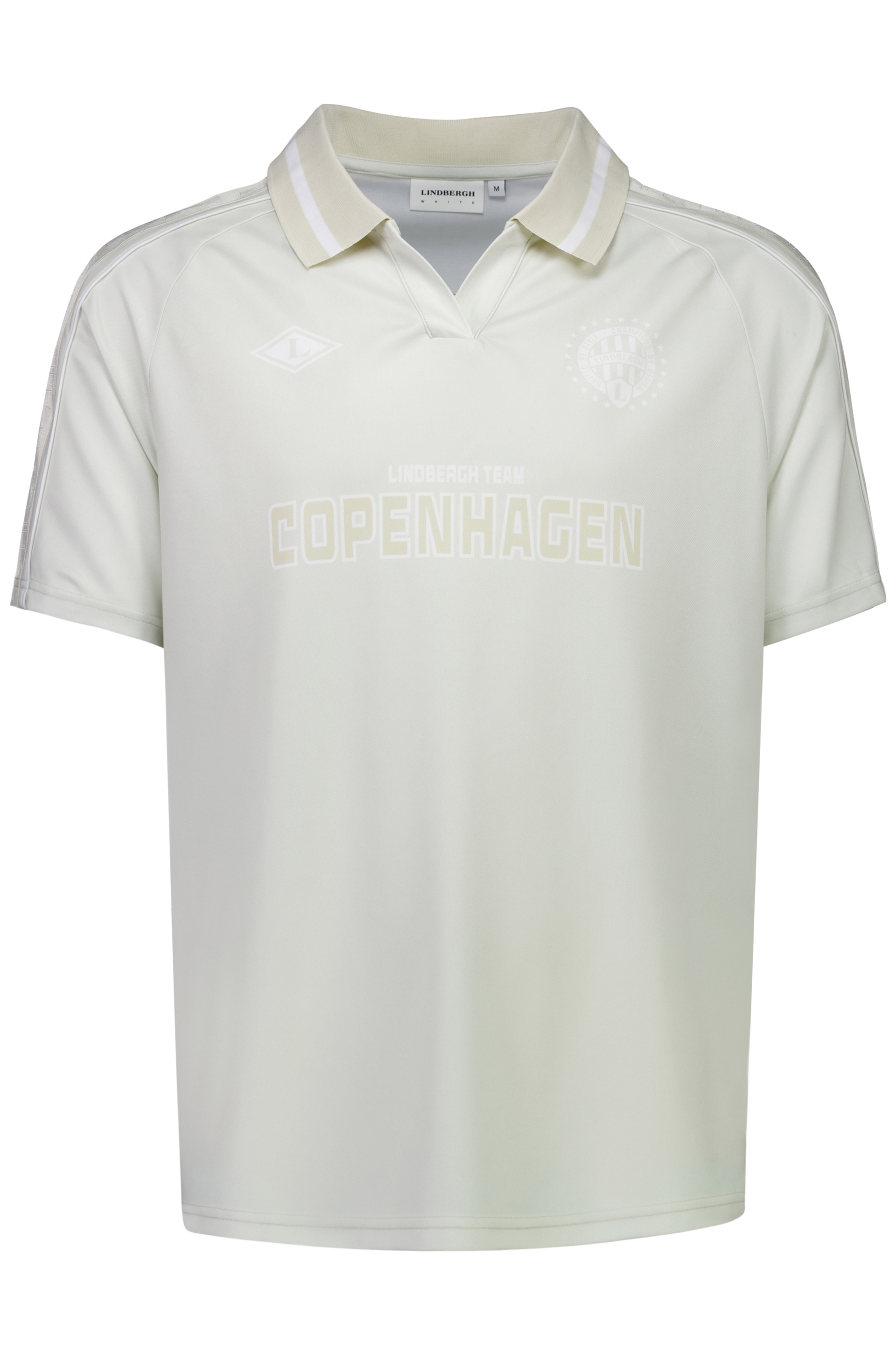 Lindbergh Poloshirt