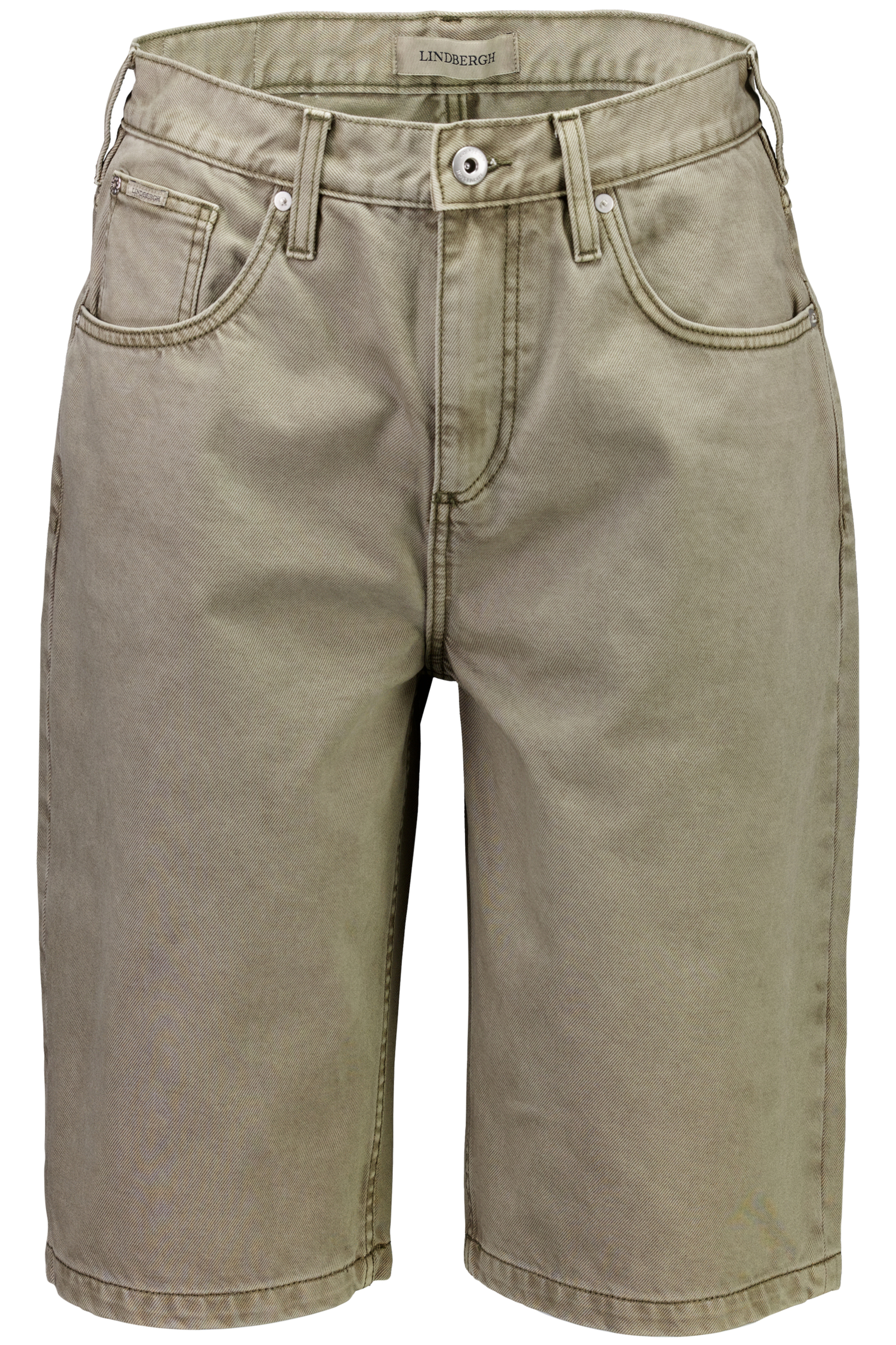 Lindbergh Denimshorts