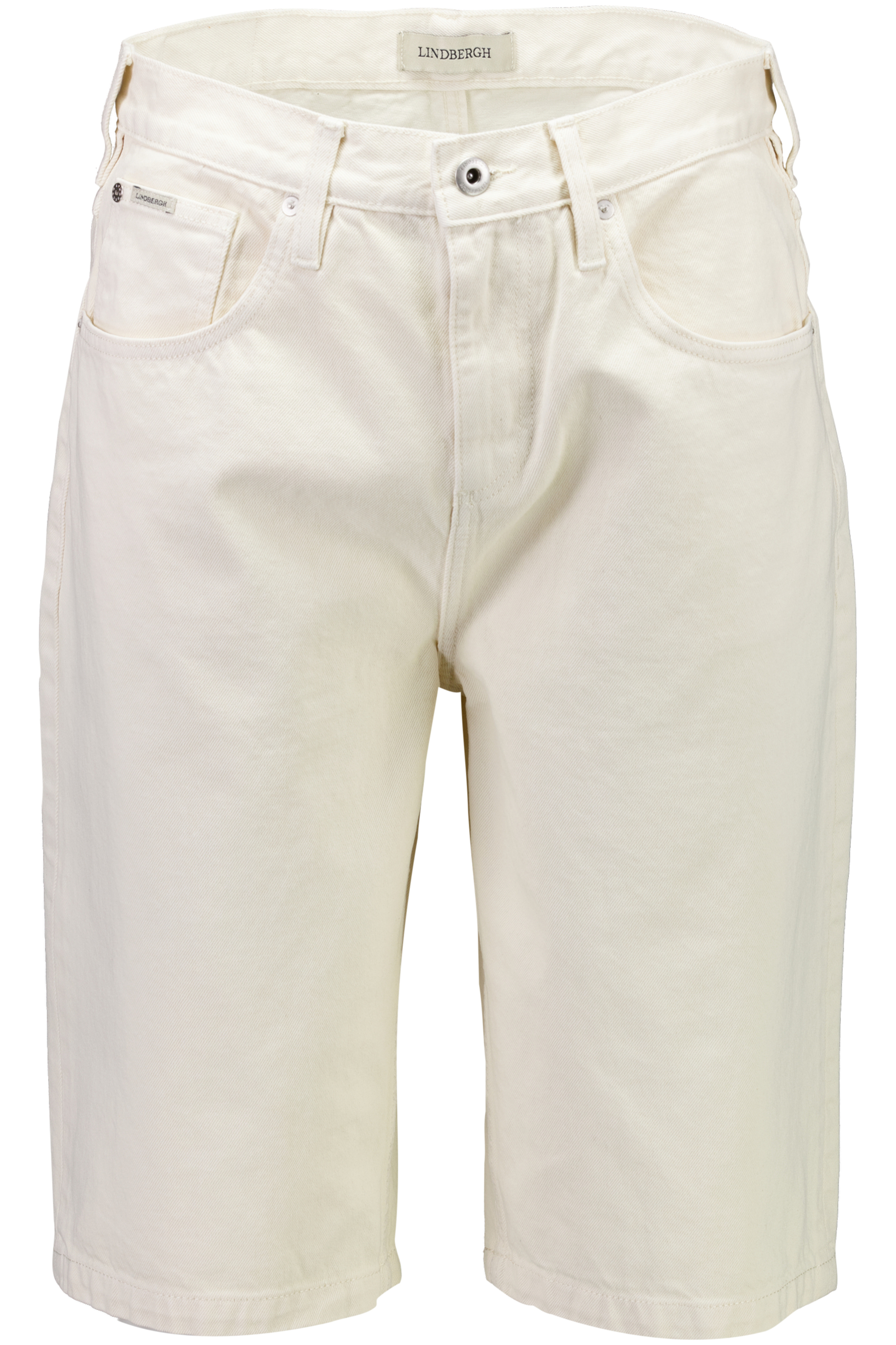 Lindbergh Denimshorts