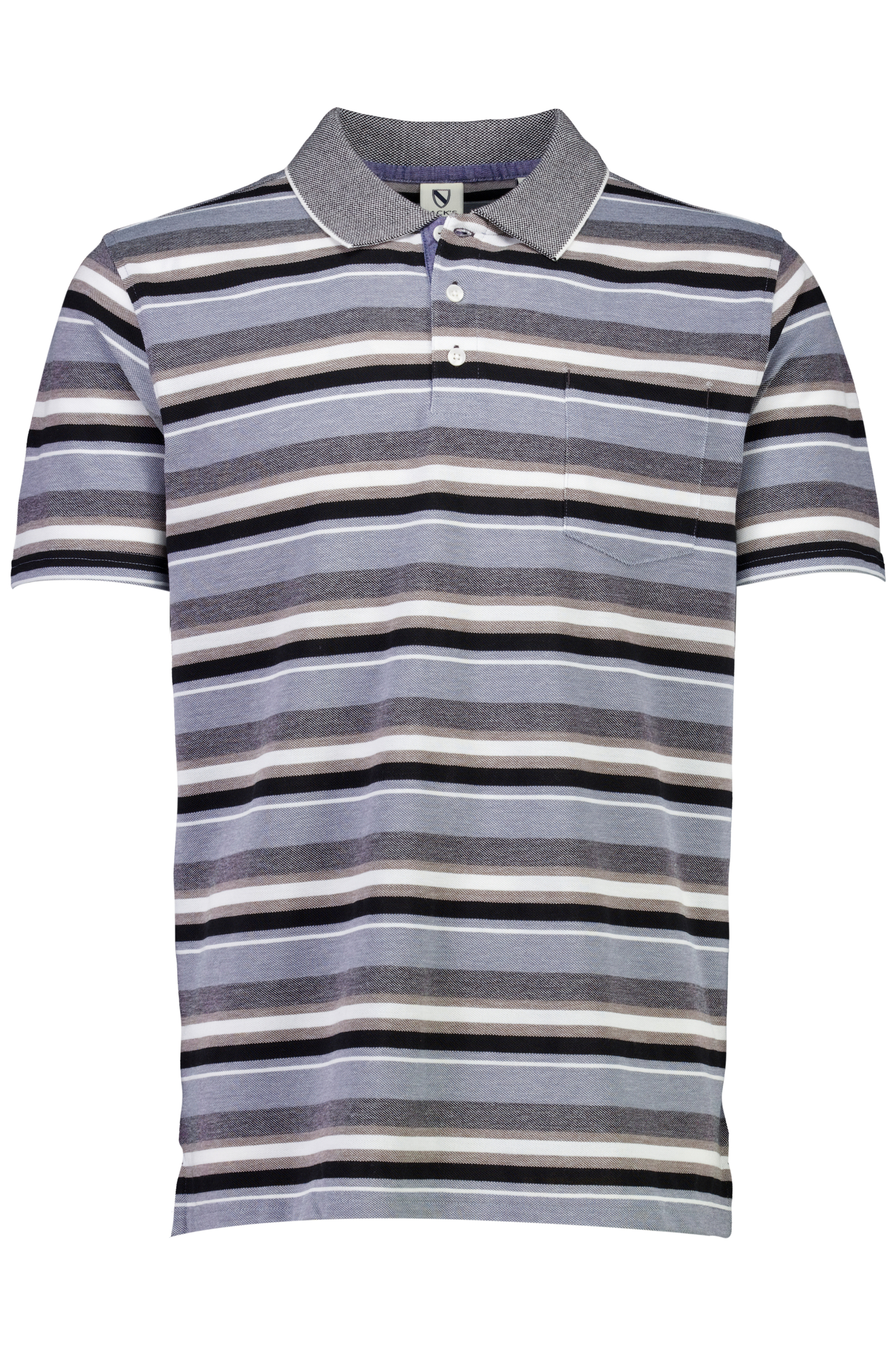 Jack's Poloshirt