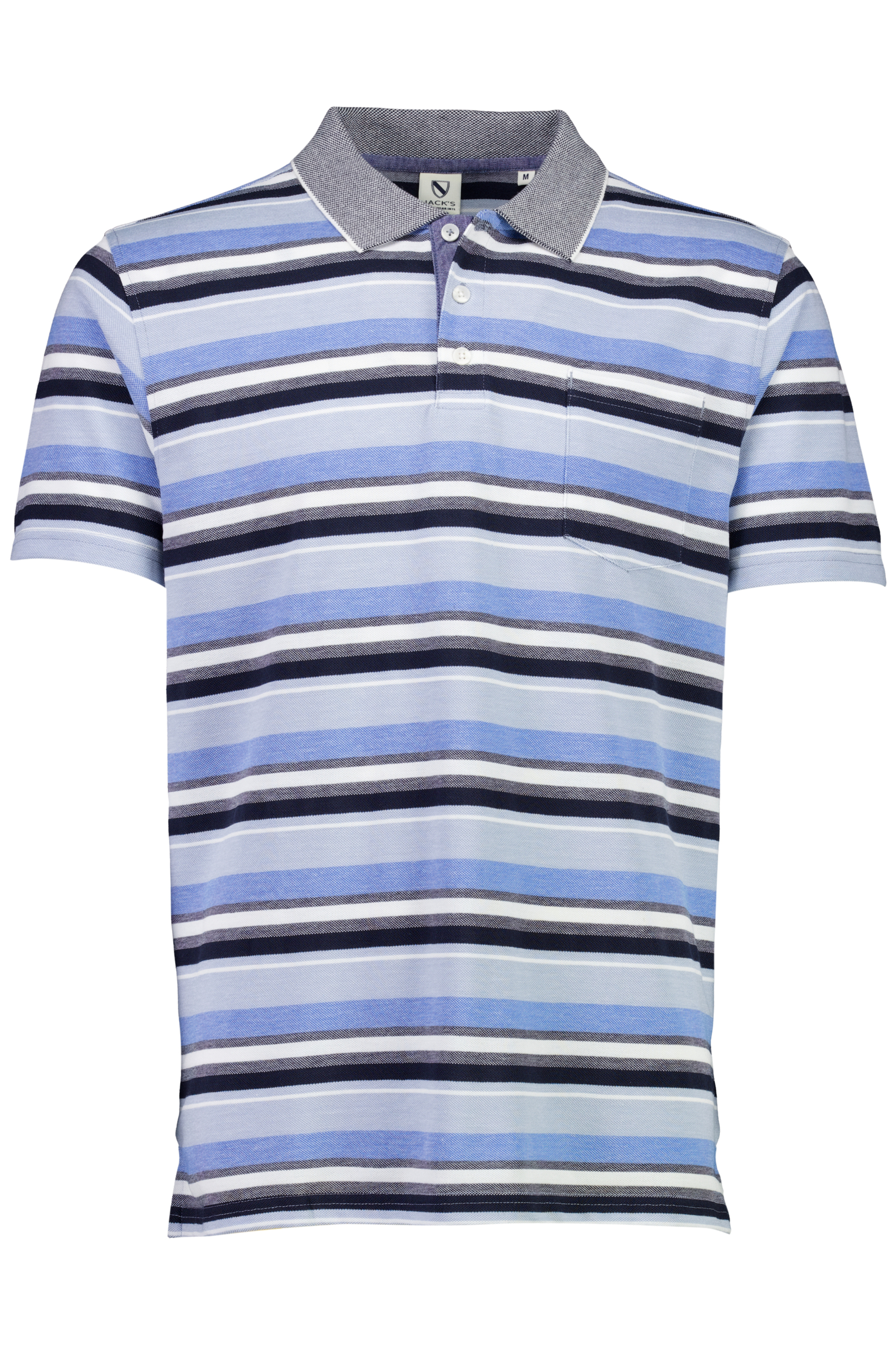 Jack's Poloshirt
