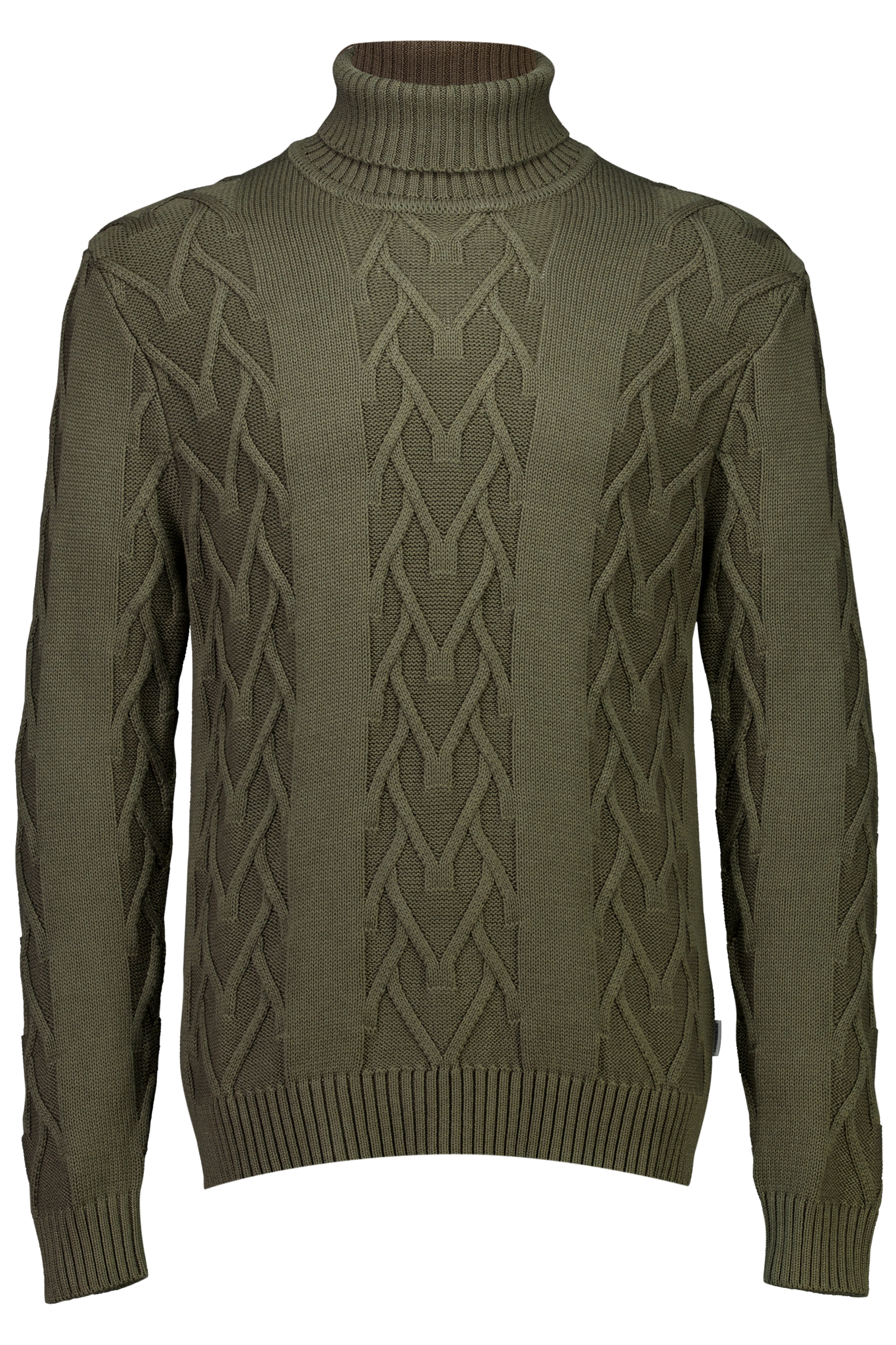 Lindbergh Rullekravetrøje