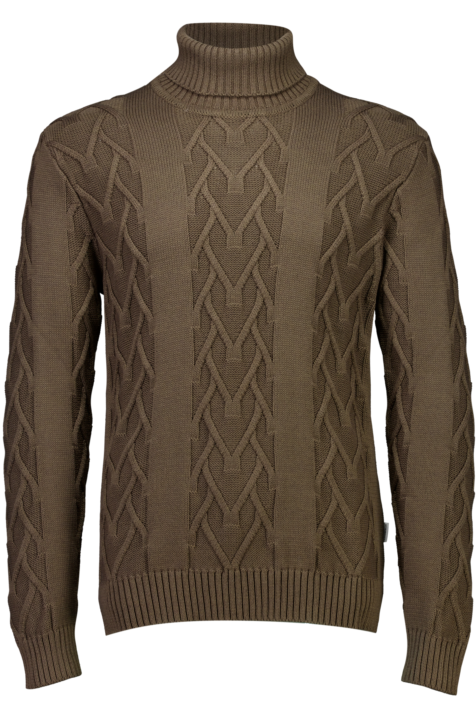 Lindbergh Rullekravetrøje