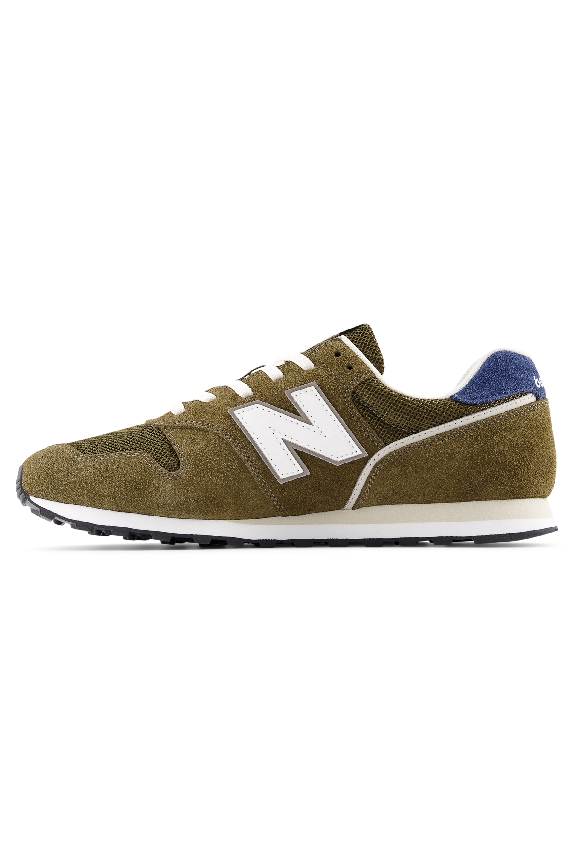 Tilbud New Balance Sneakers køb billig