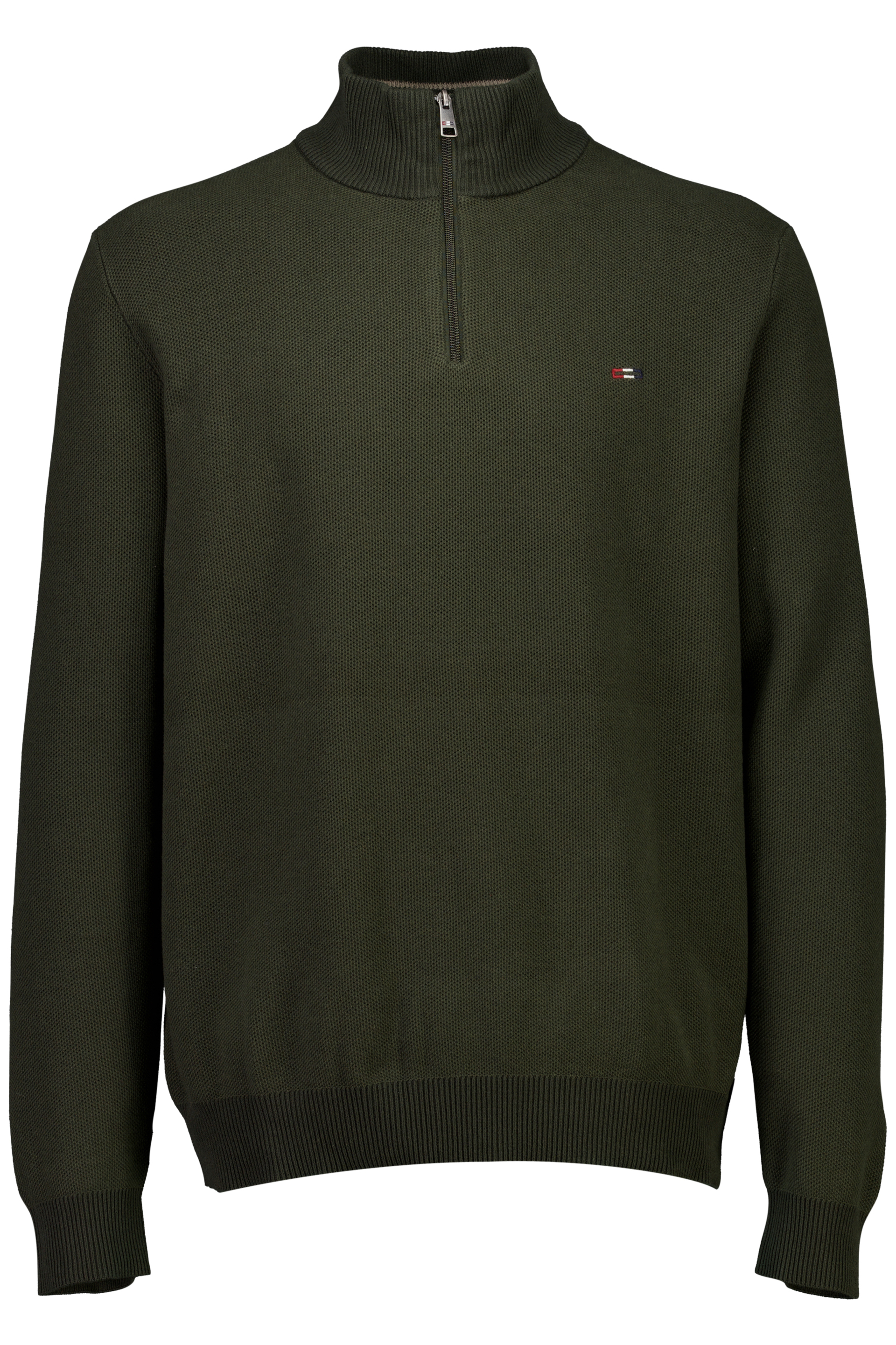 Bison Half-zip