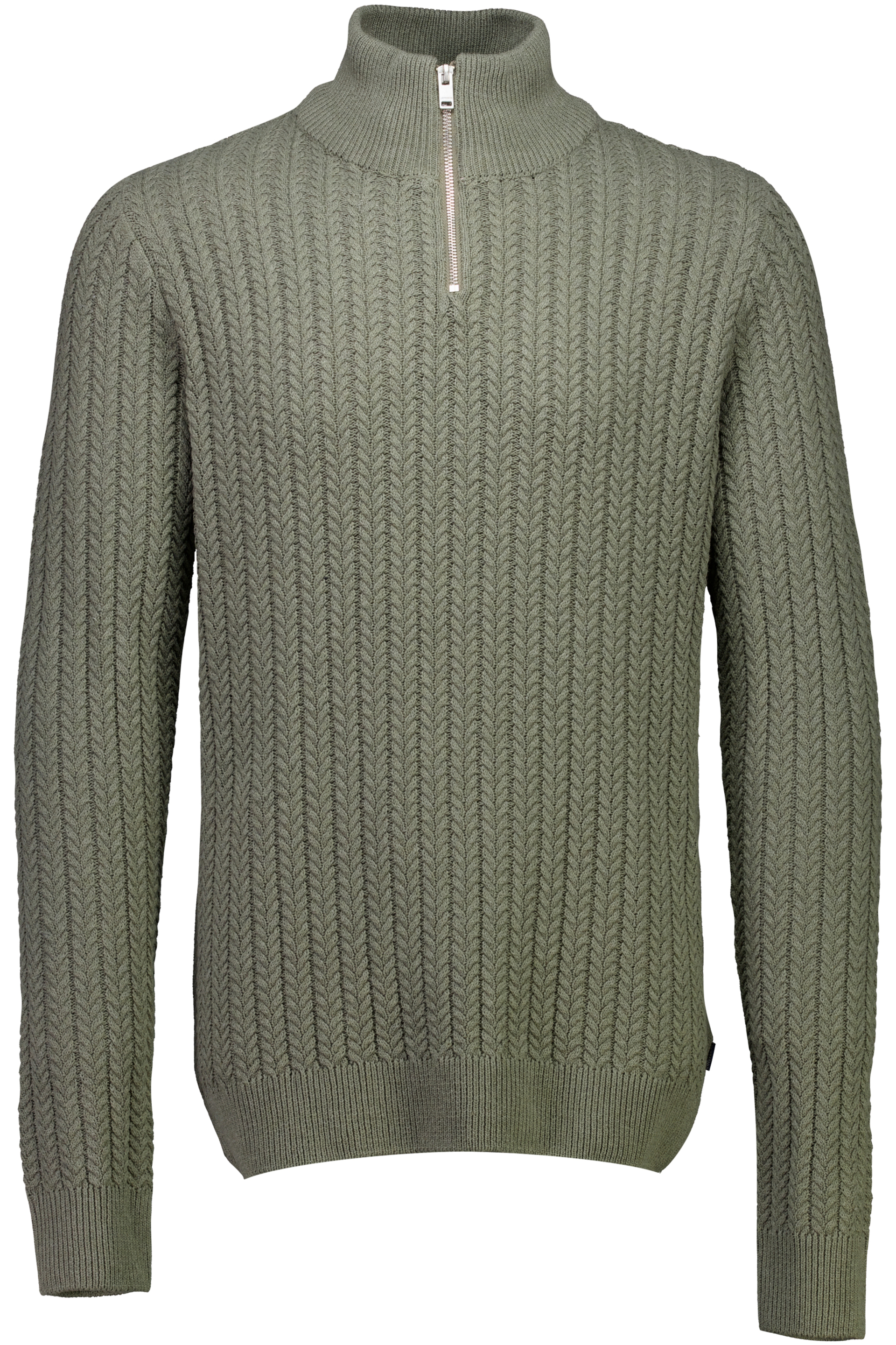 Lindbergh Half-zip