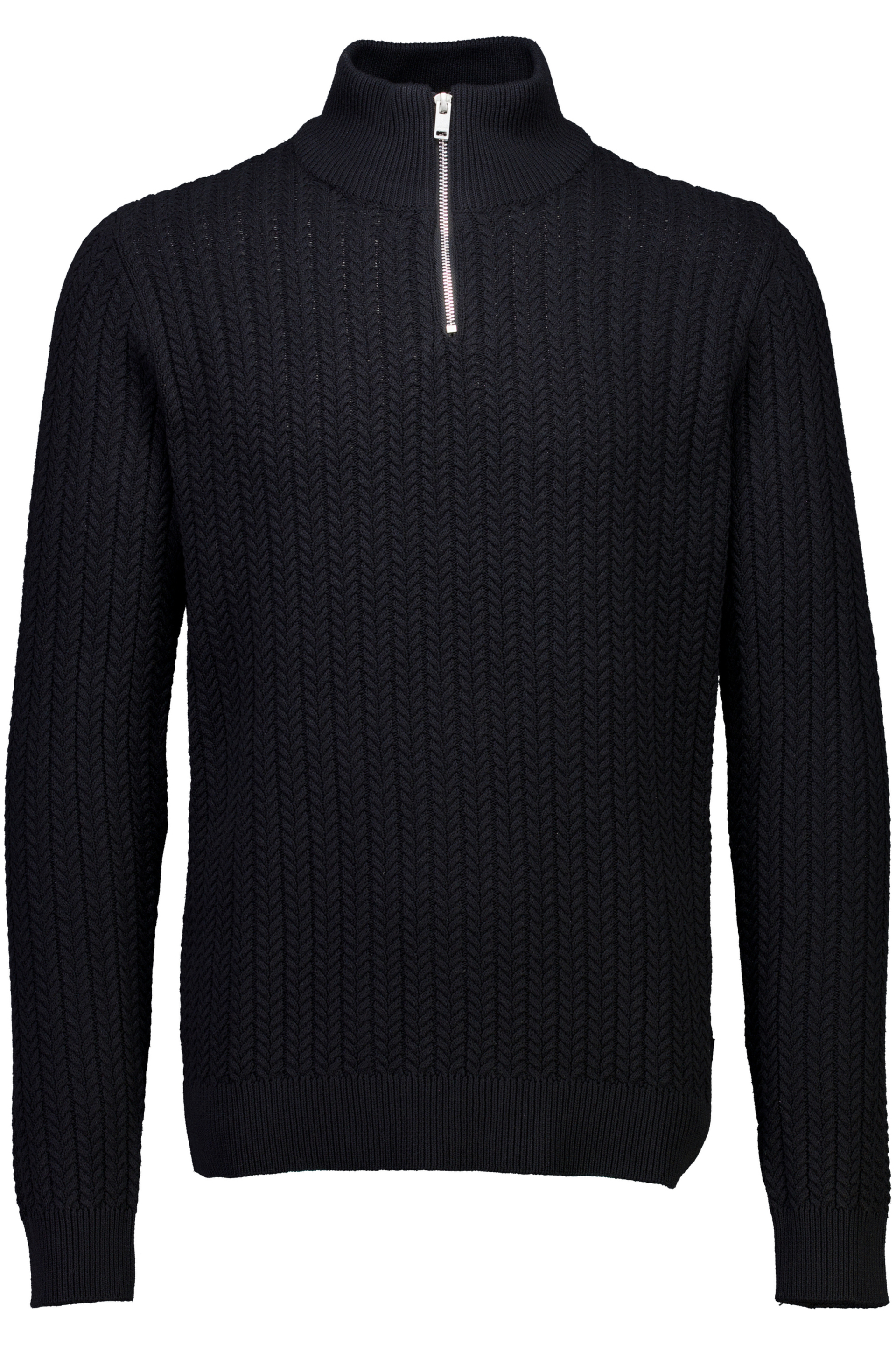 Lindbergh Half-zip