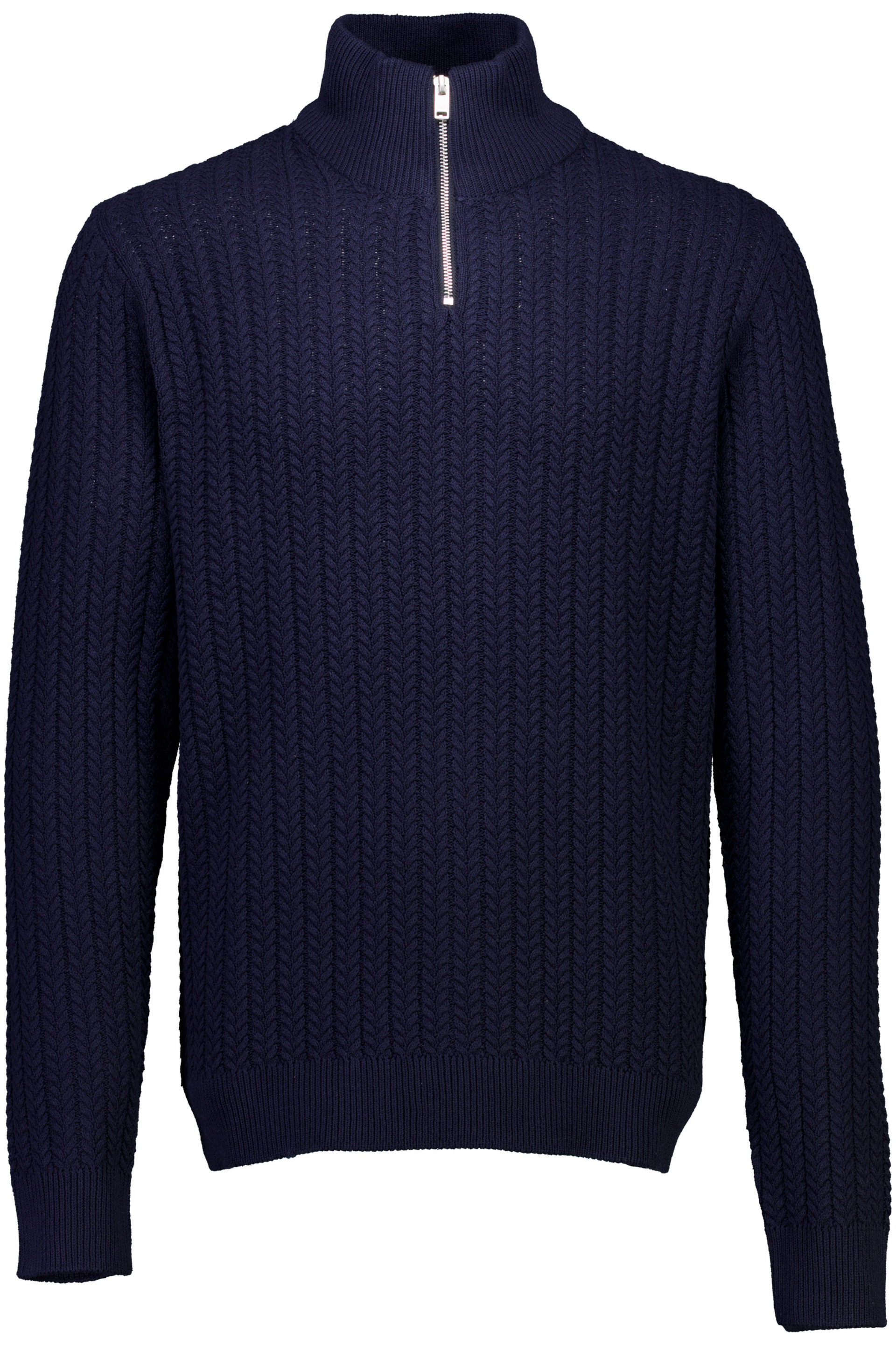 Lindbergh Half-zip