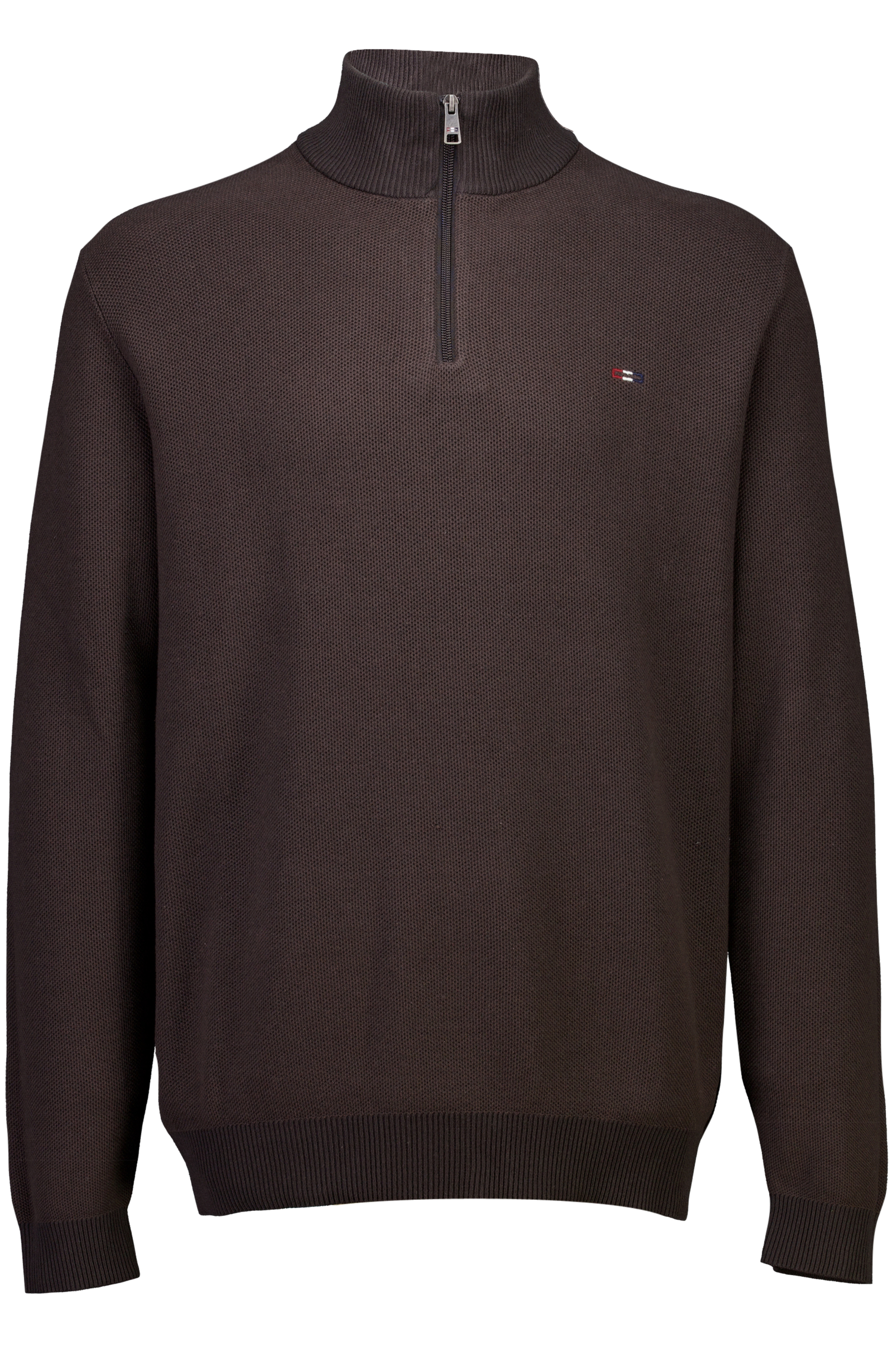 Bison Half-zip