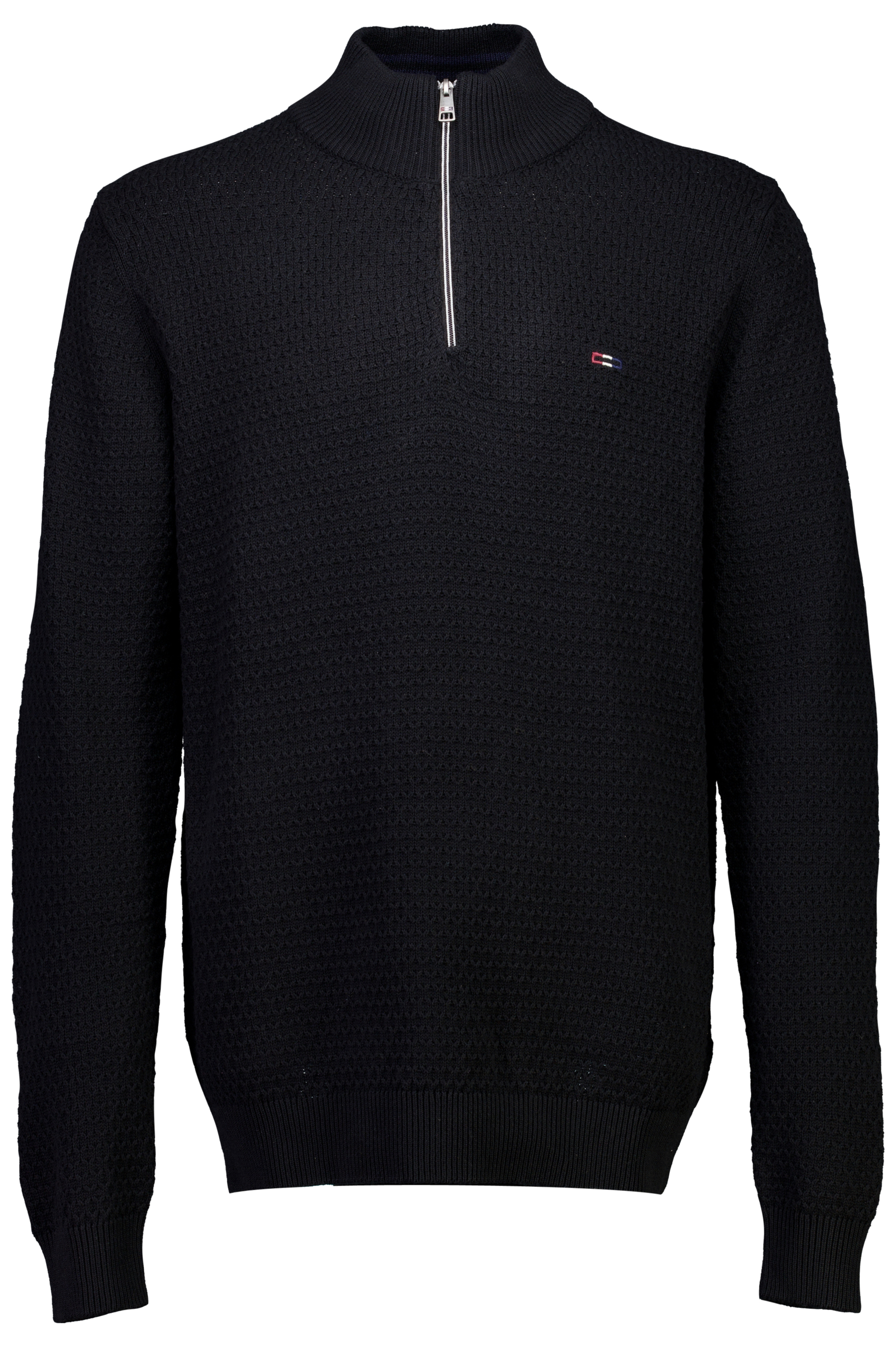 Bison Half-zip