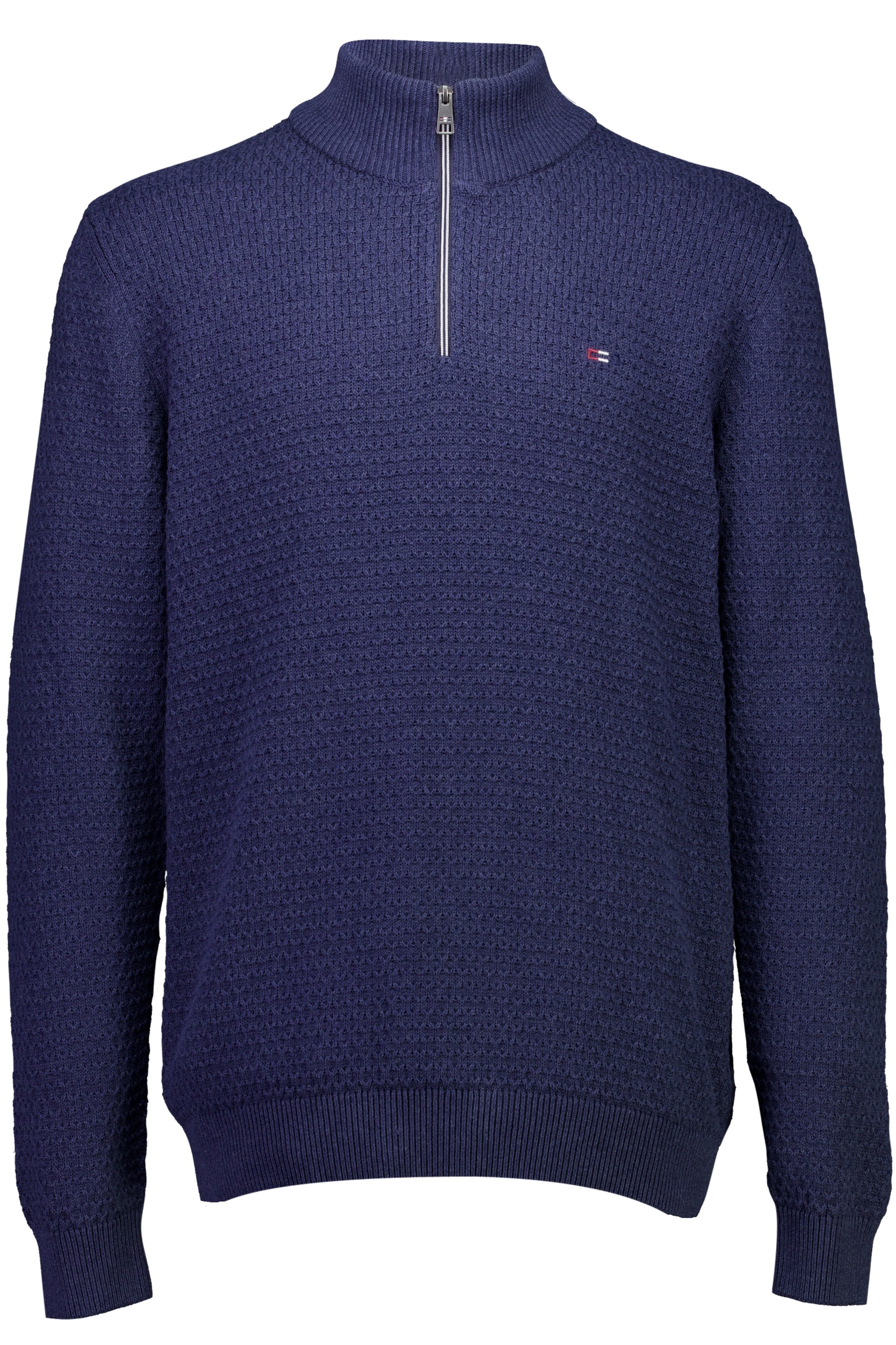 Bison Half-zip