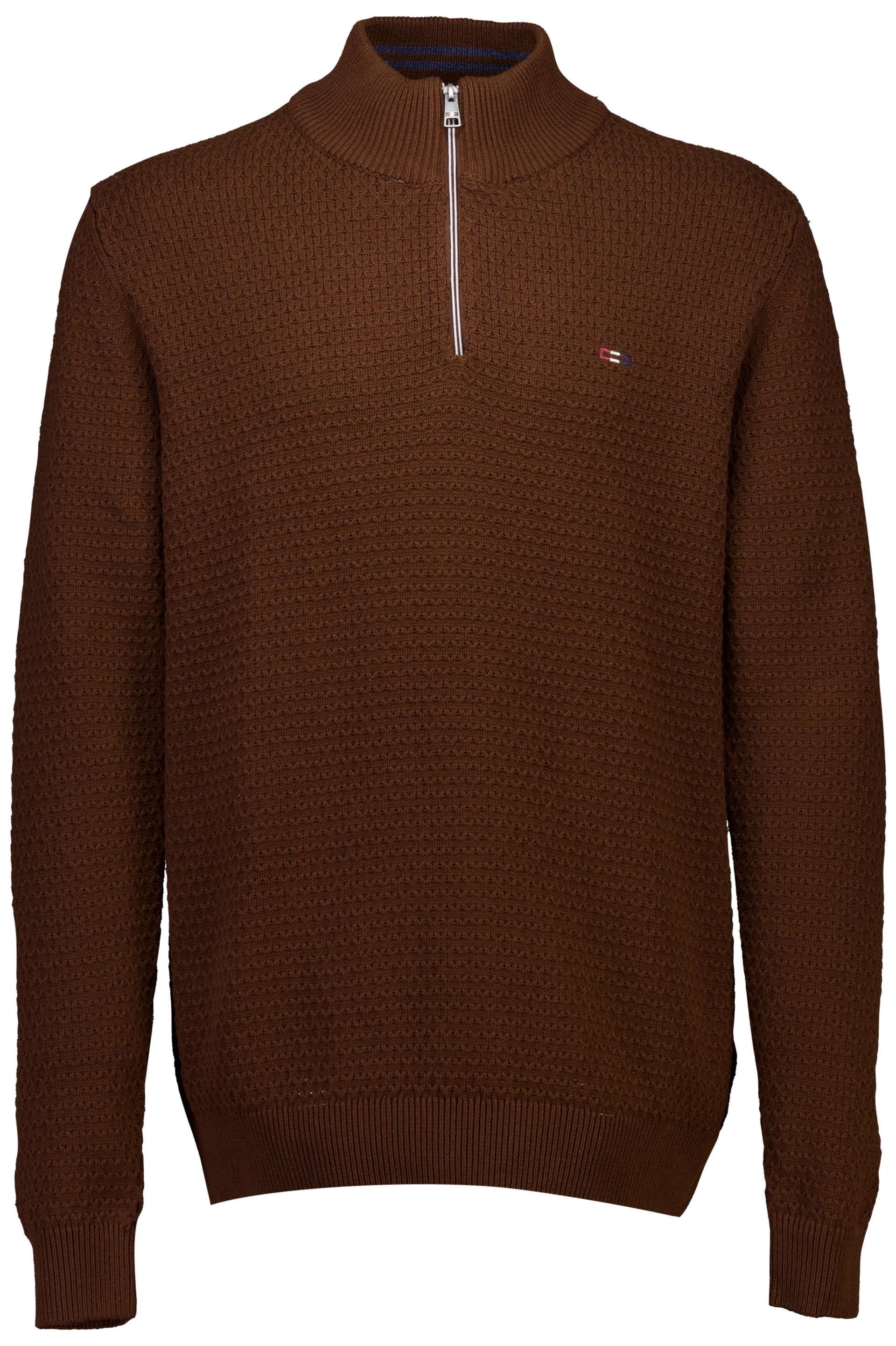 Bison Half-zip