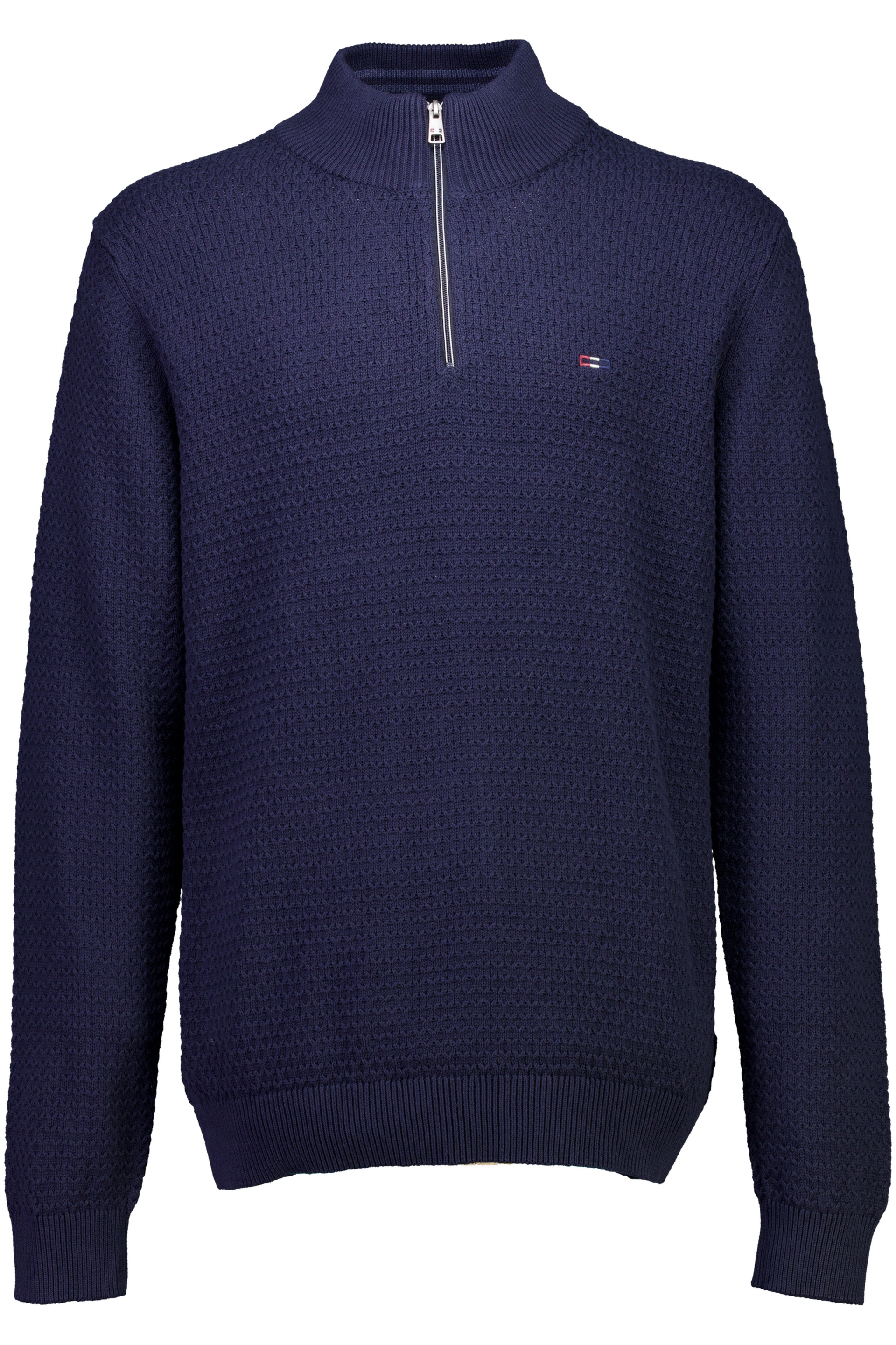 Bison Half-zip